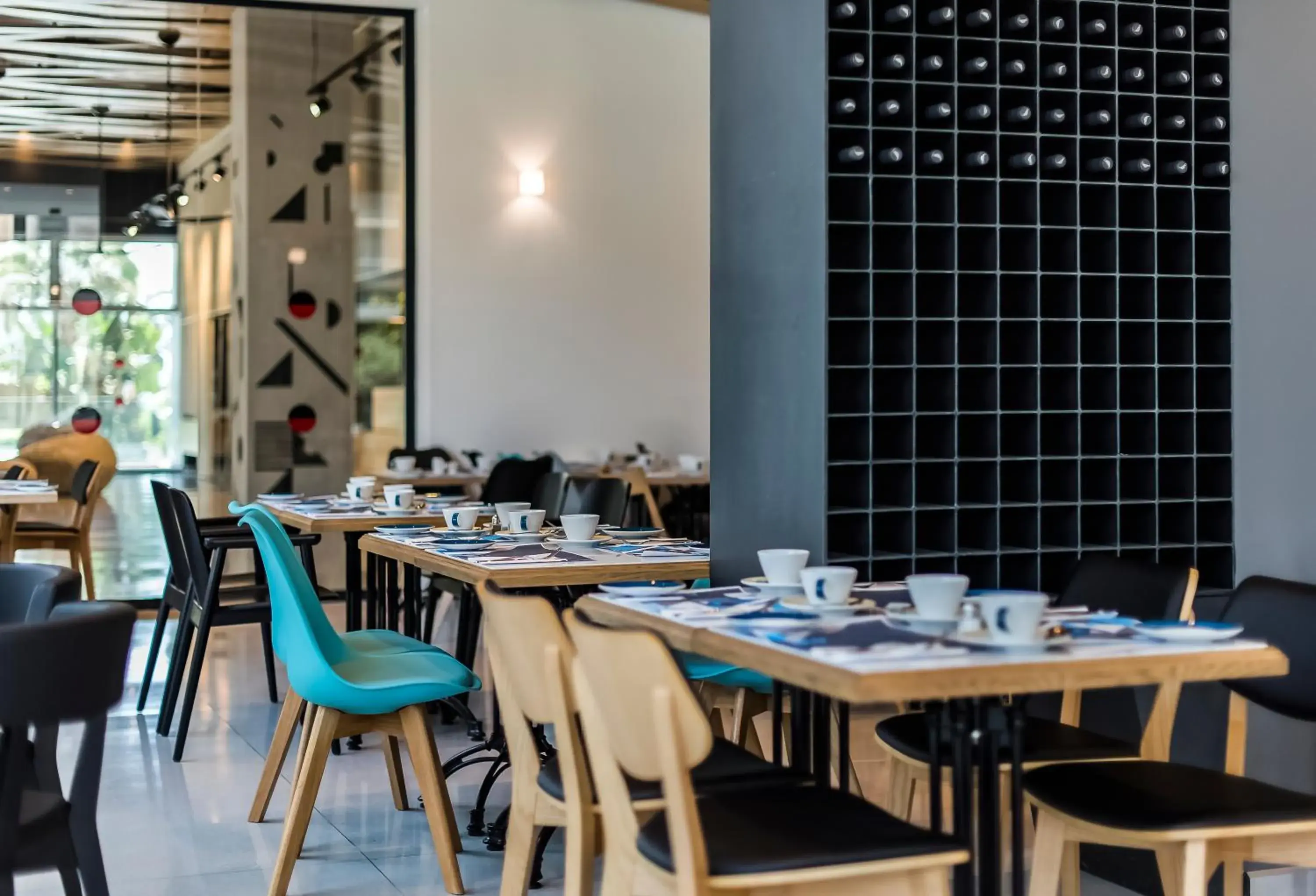 Restaurant/places to eat in Tal By The Beach - An Atlas Boutique Hotel Restaurant/places to eat in Tal By The Beach - An Atlas Boutique Hotel