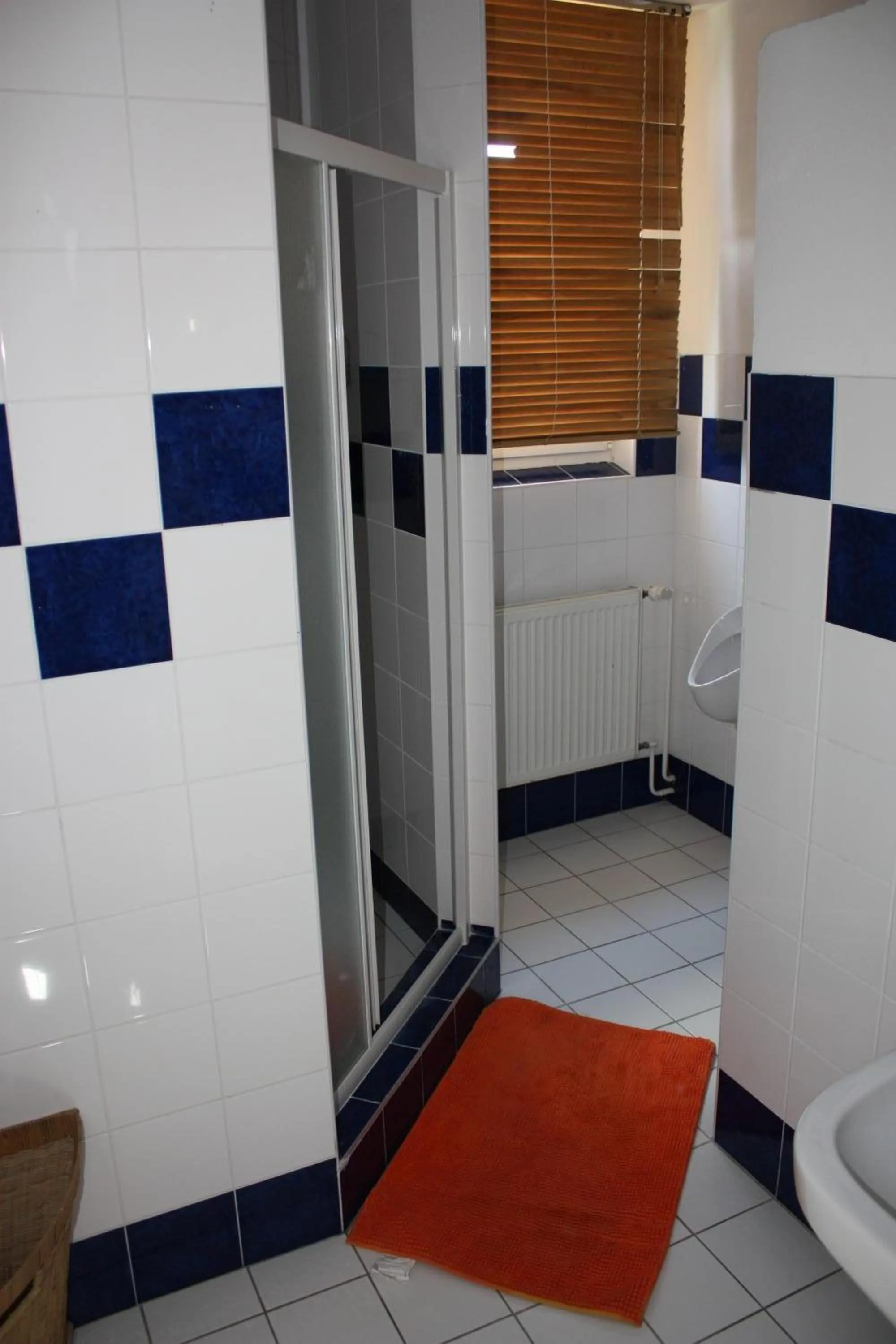 Sauna in Sporthotel BK Pod Lipou