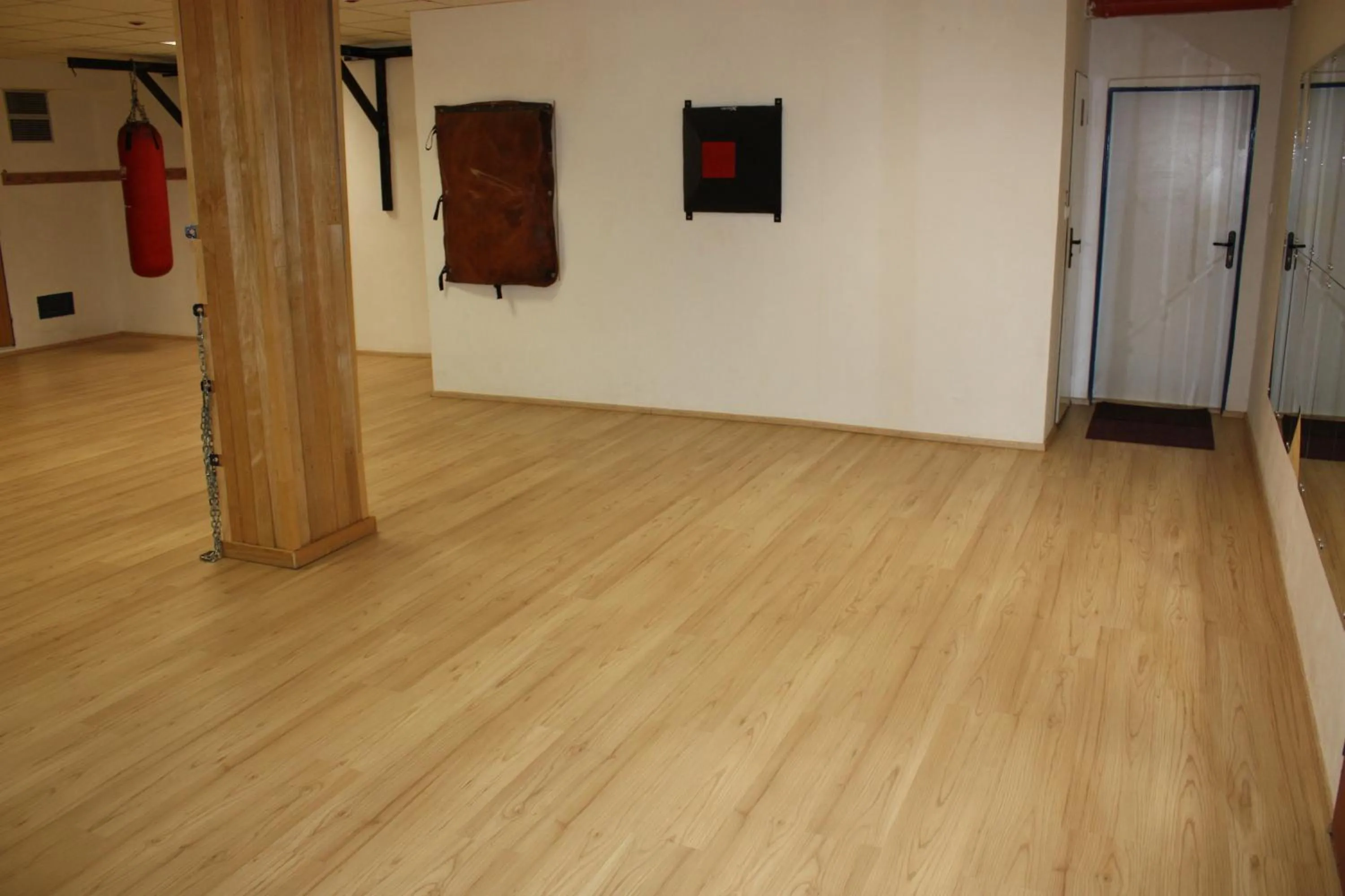 Sports in Sporthotel BK Pod Lipou