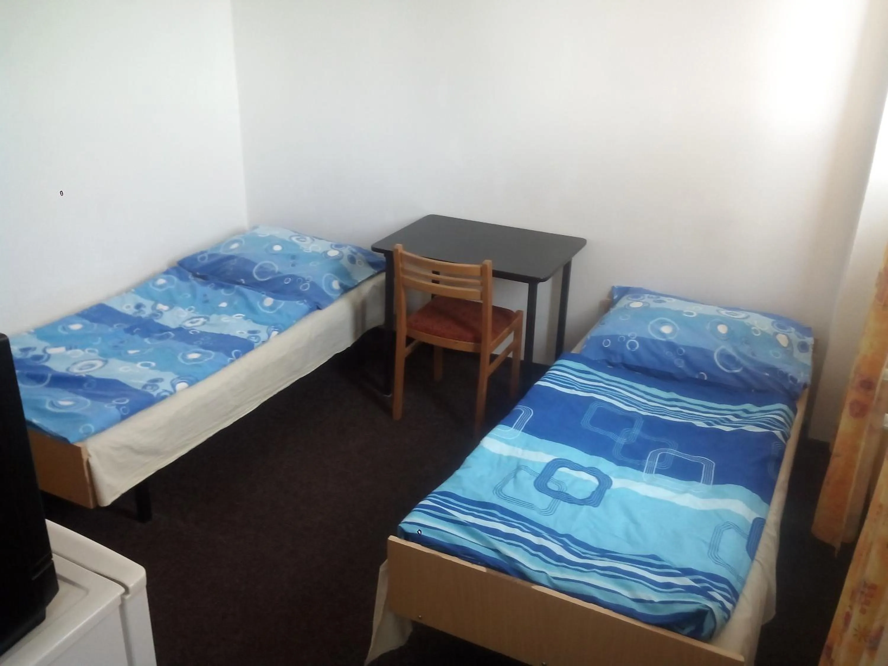 Photo of the whole room, Bed in Sporthotel BK Pod Lipou