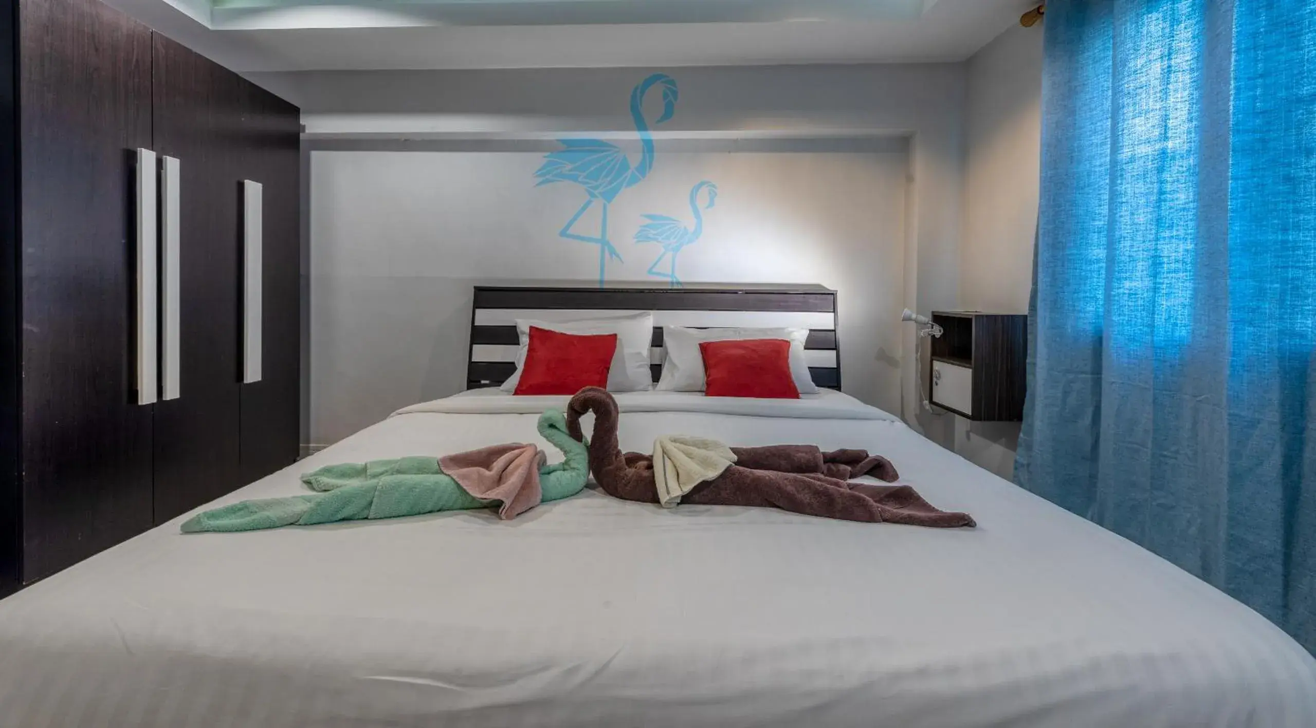 Standard Double Room in Lemon Loft Boutique Room Standard Double Room in Lemon Loft Boutique Room