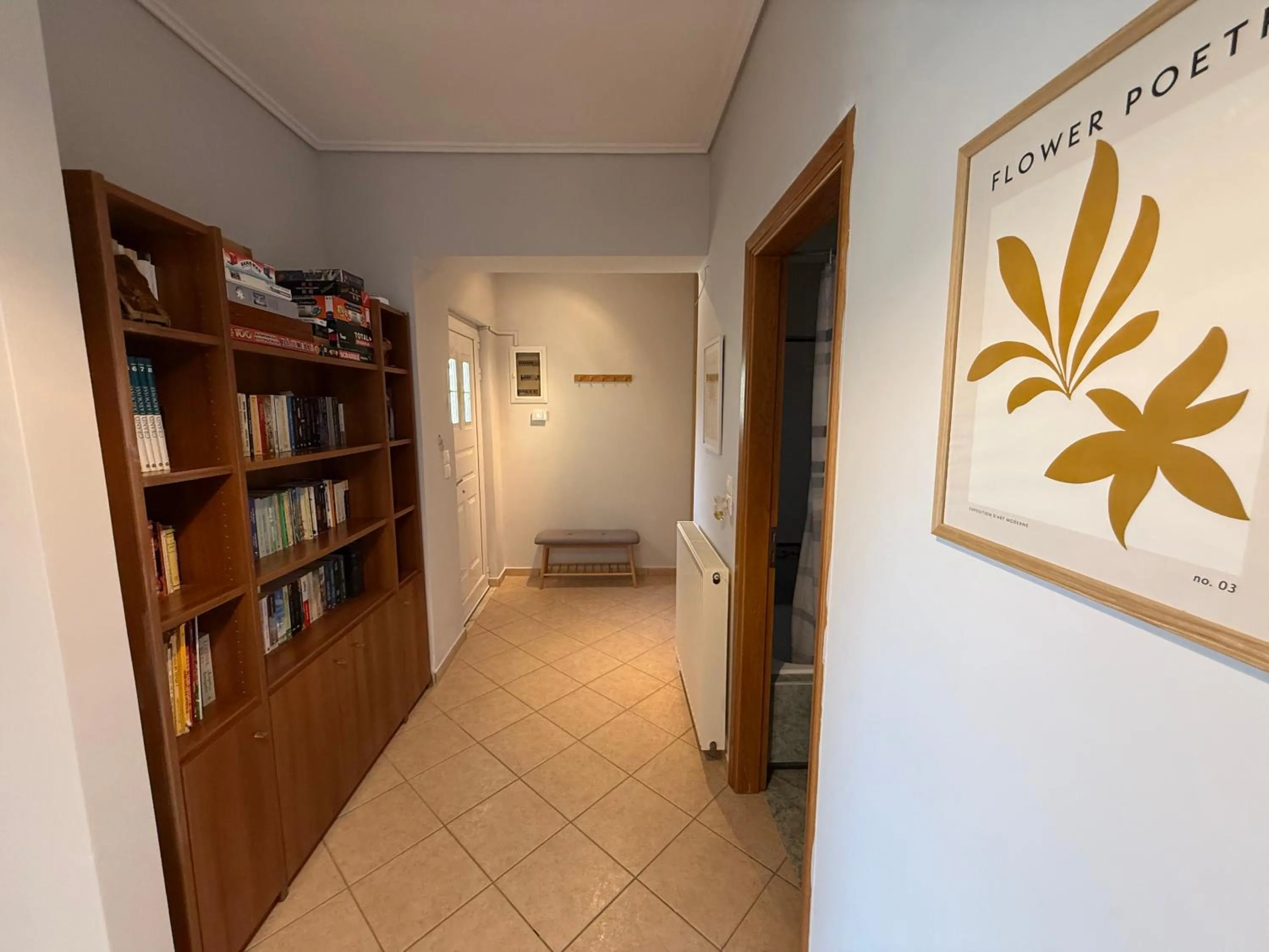 Anavyssos Garden House