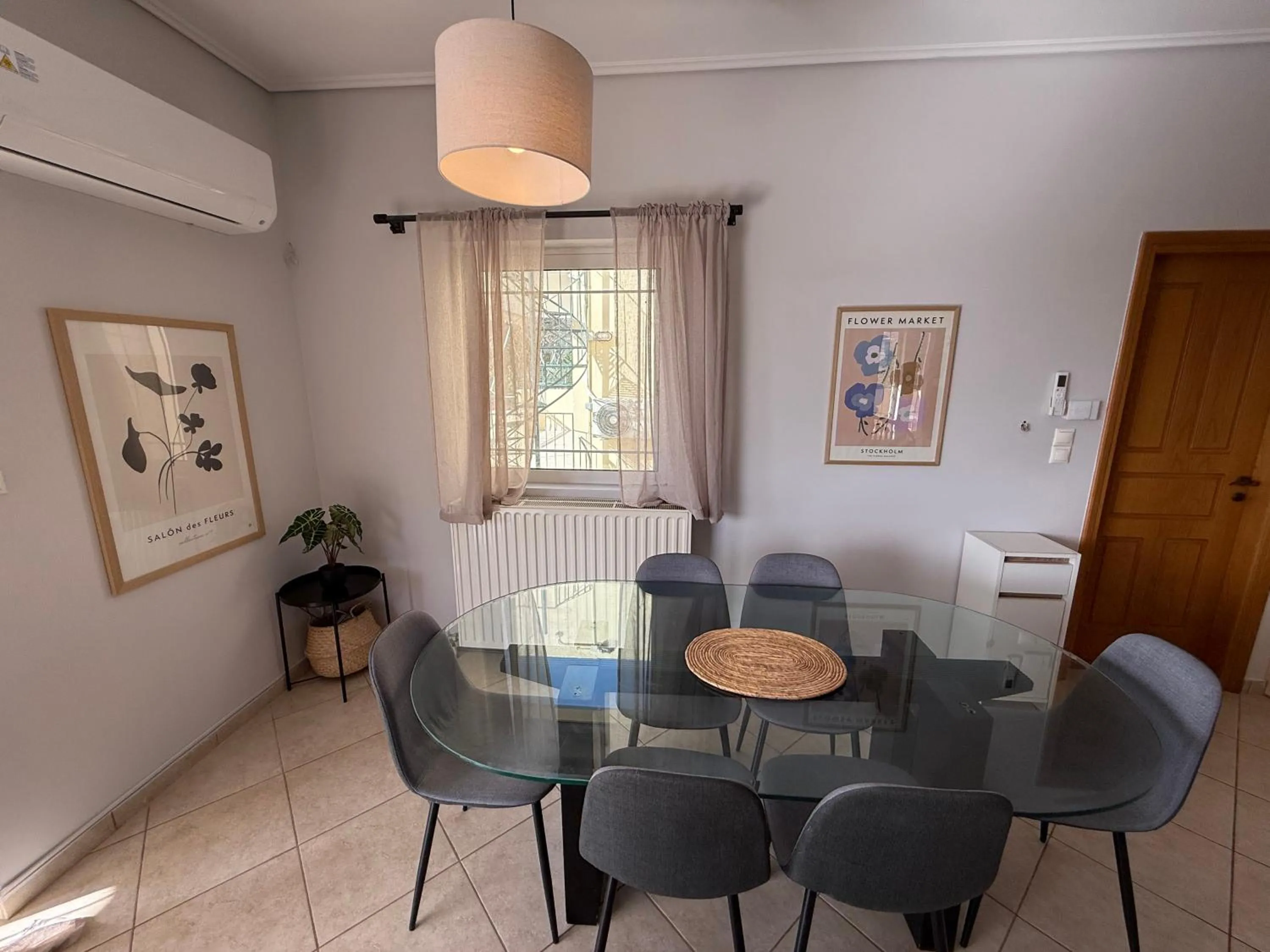 Anavyssos Garden House
