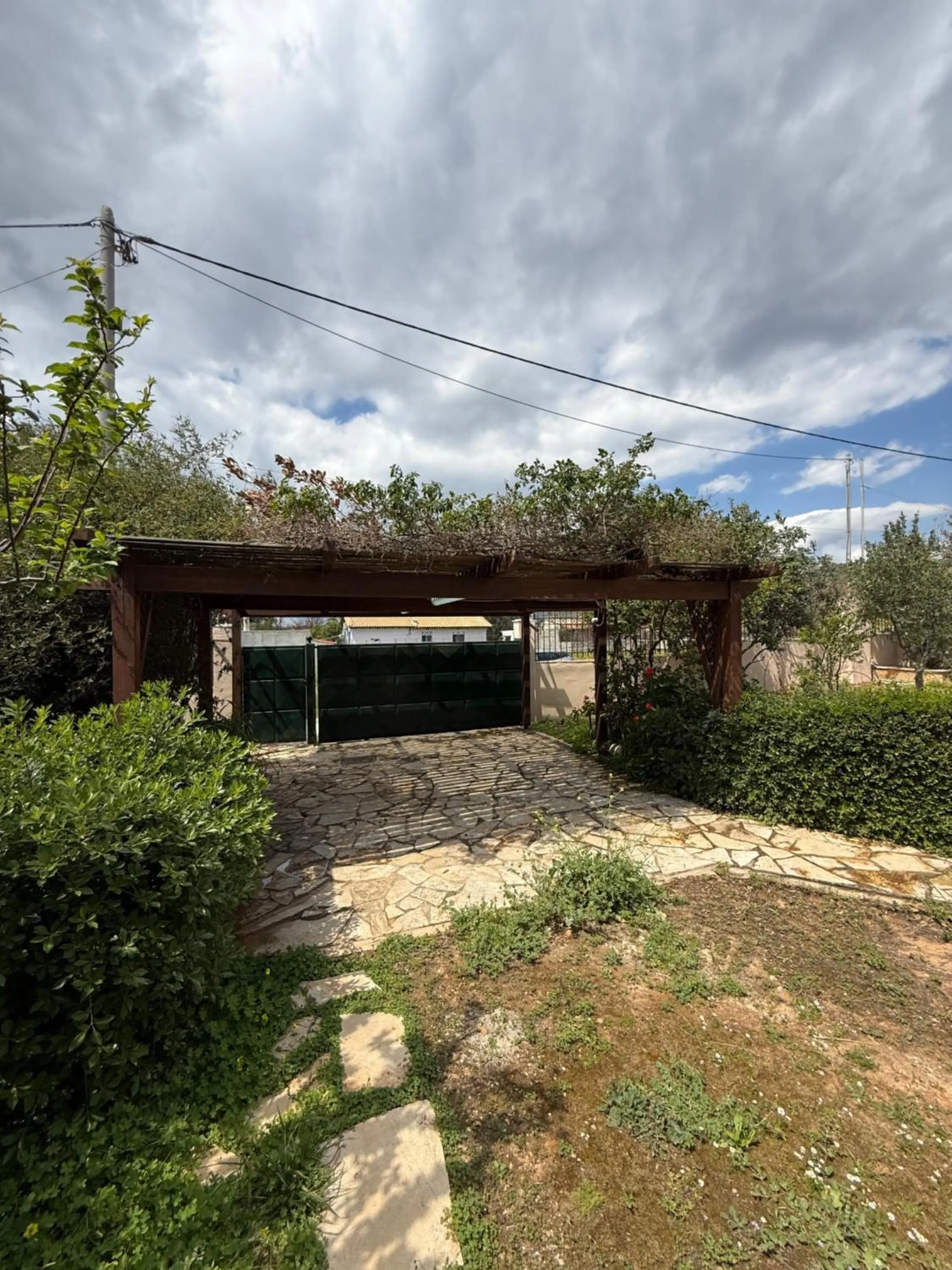Anavyssos Garden House
