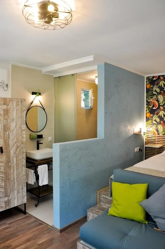 St Anastasia Hotel