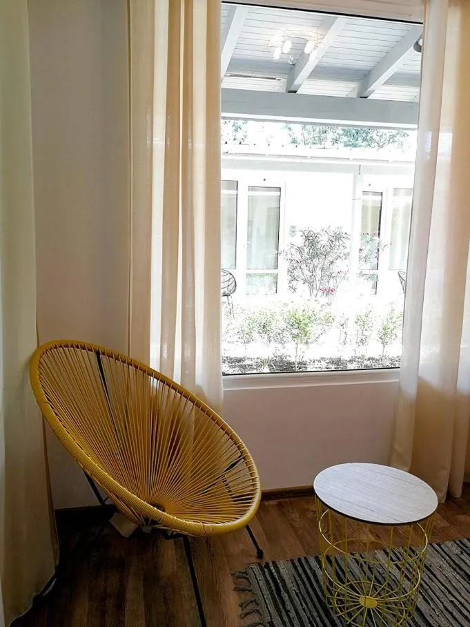 St Anastasia Hotel