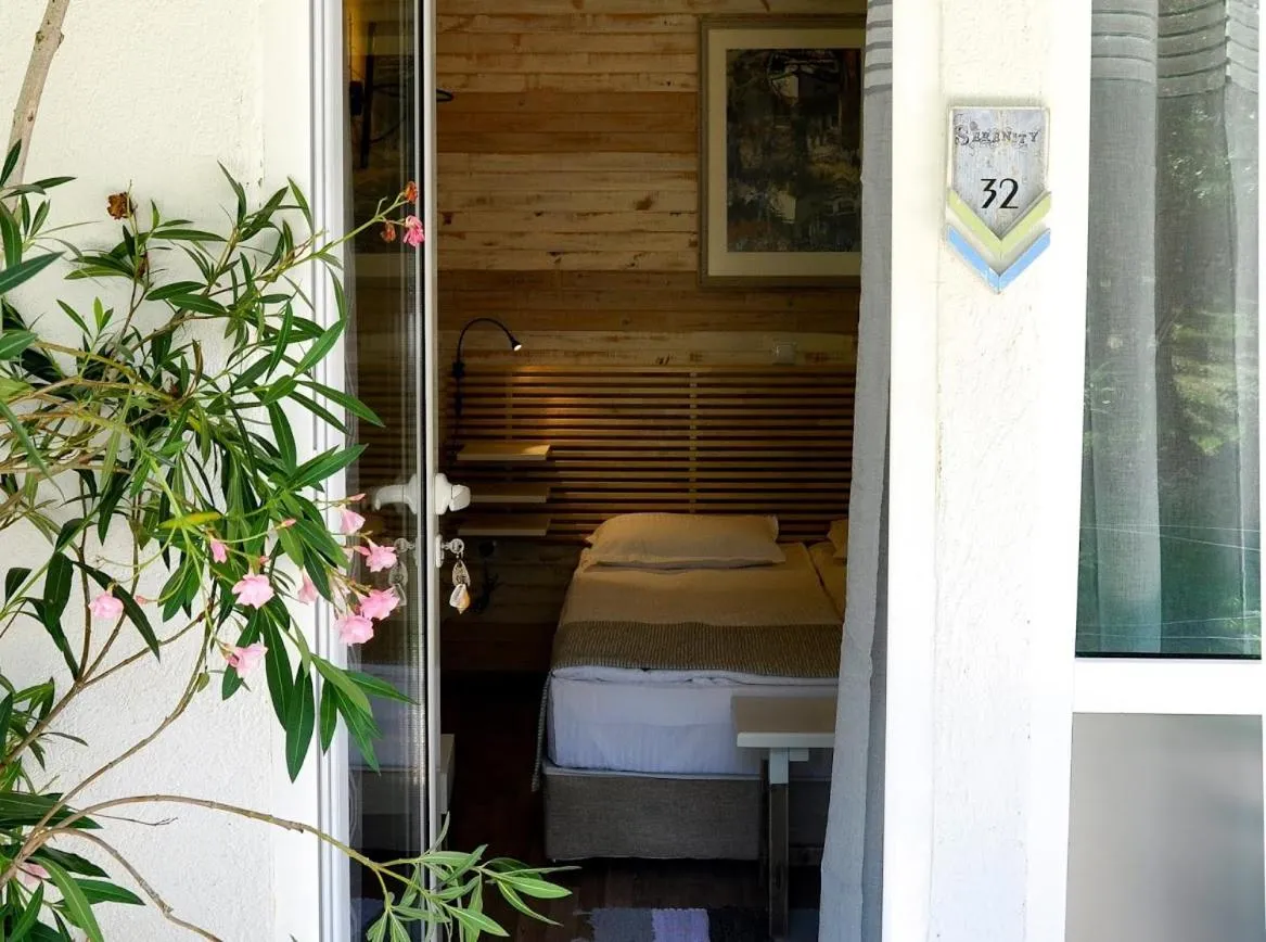 St Anastasia Hotel