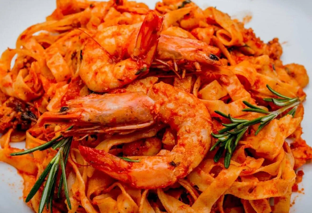 Meals in St Anastasia Hotel