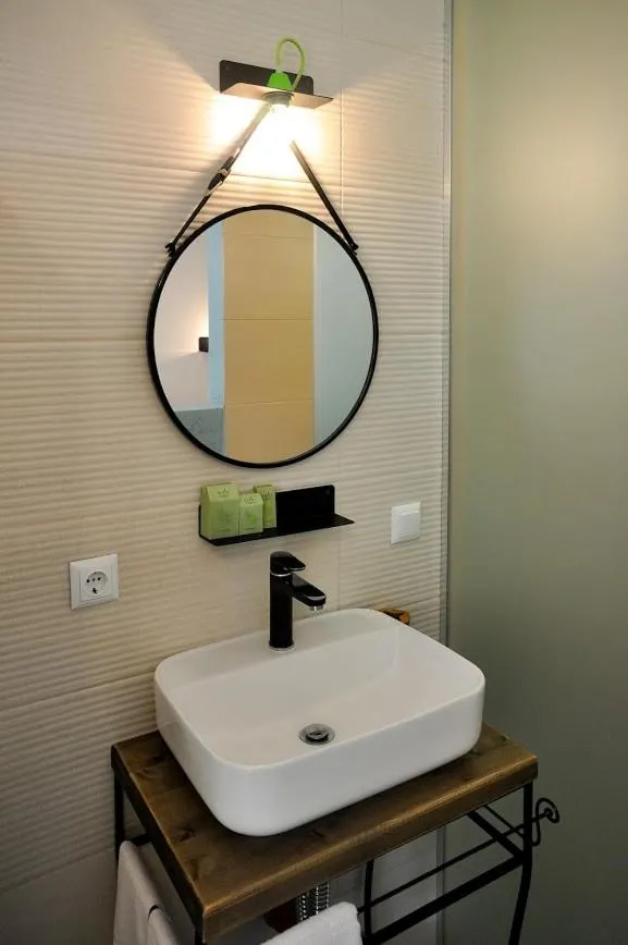 St Anastasia Hotel