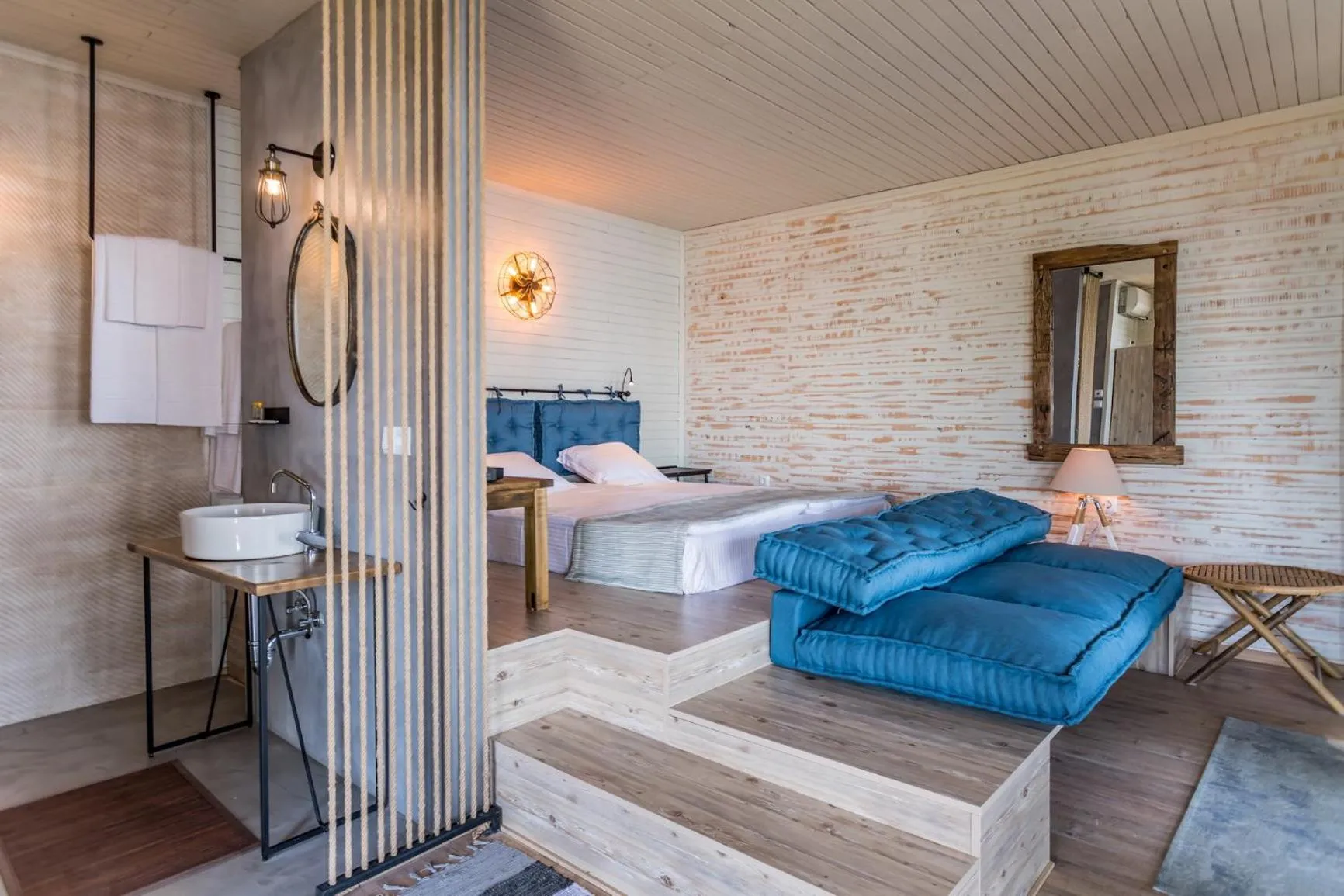 St Anastasia Hotel