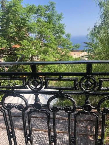 Villa Mariella Pittorino - camere in B&B