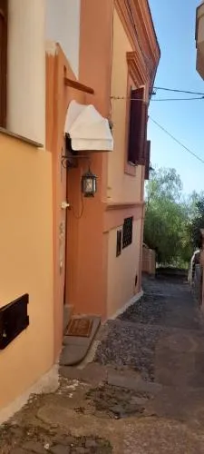 Villa Mariella Pittorino - camere in B&B