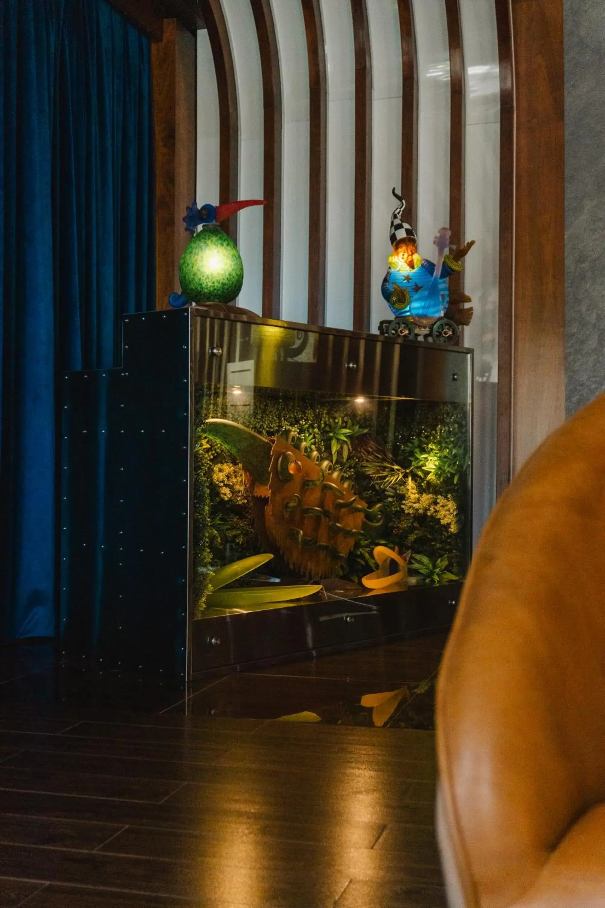 Restaurant/places to eat in Palavra Resort Restaurant/places to eat in Palavra Resort