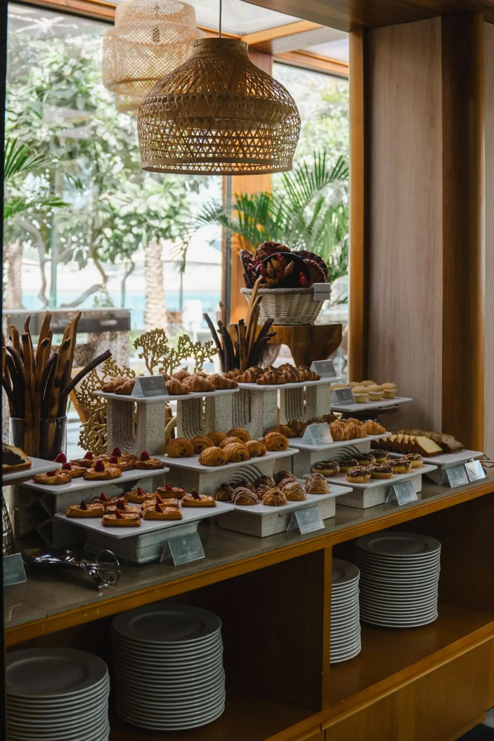 Food in Palavra Resort Food in Palavra Resort