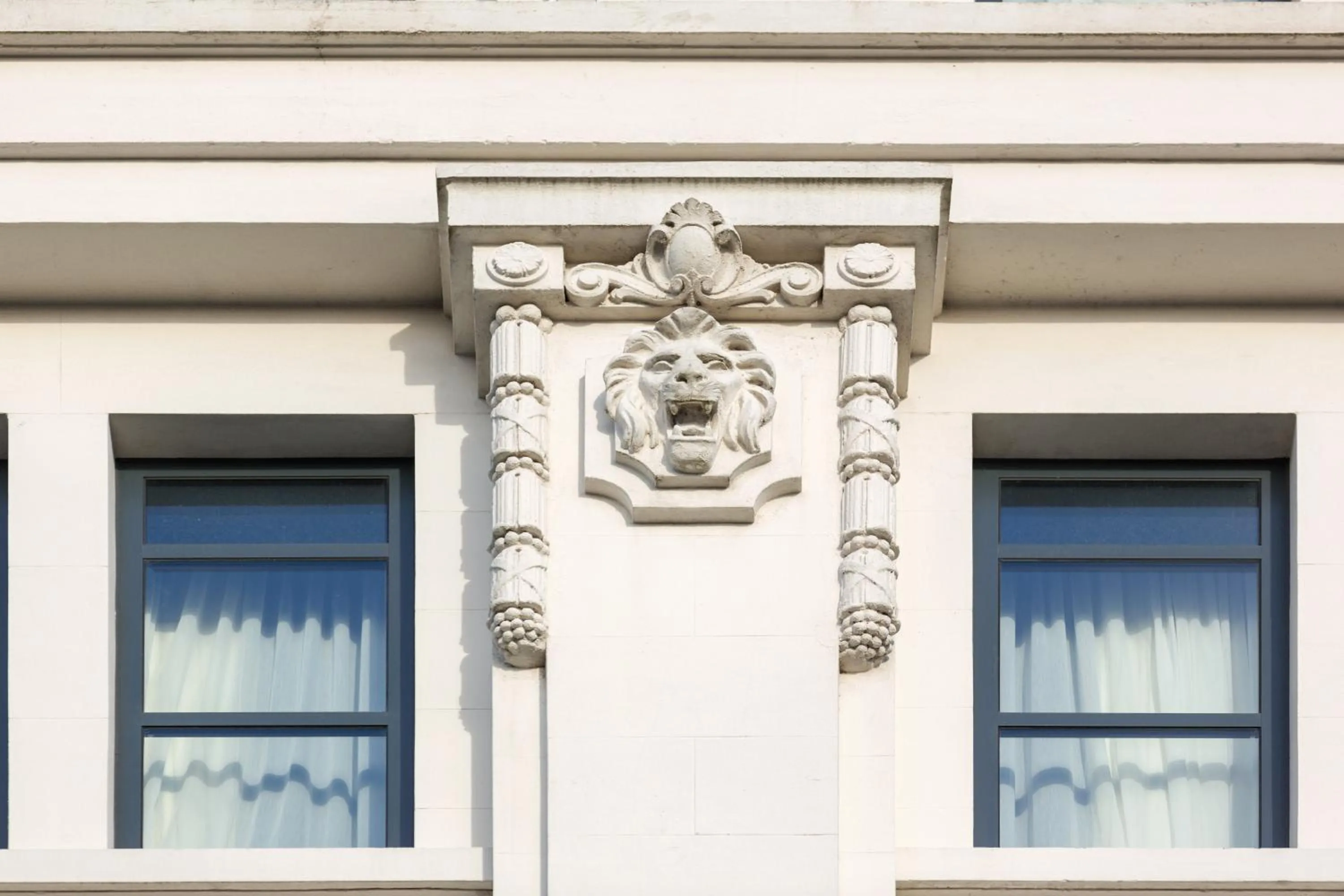 Property building in Hotel Indigo - Cardiff by IHG