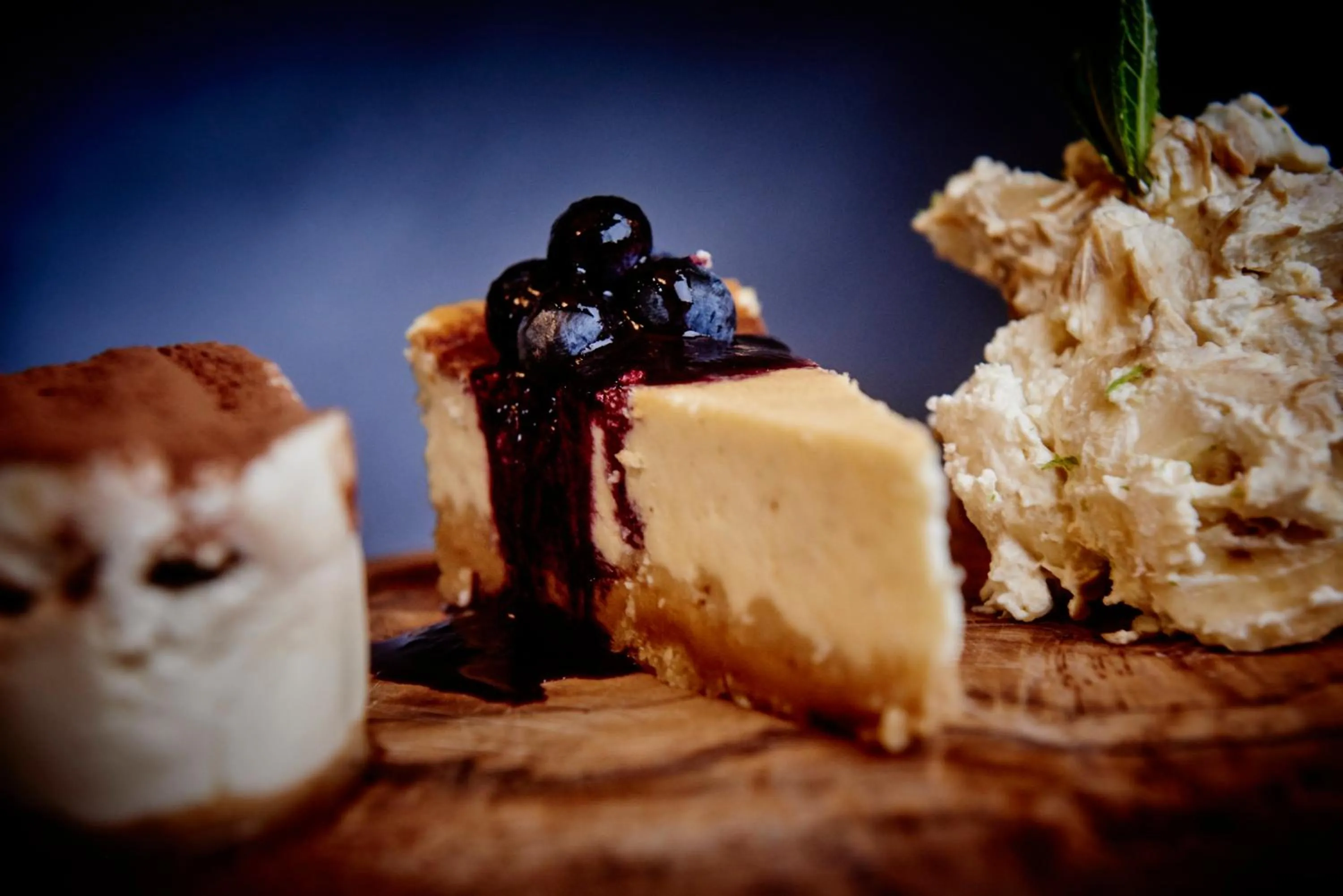 Restaurant/places to eat in Hotel Indigo - Cardiff by IHG