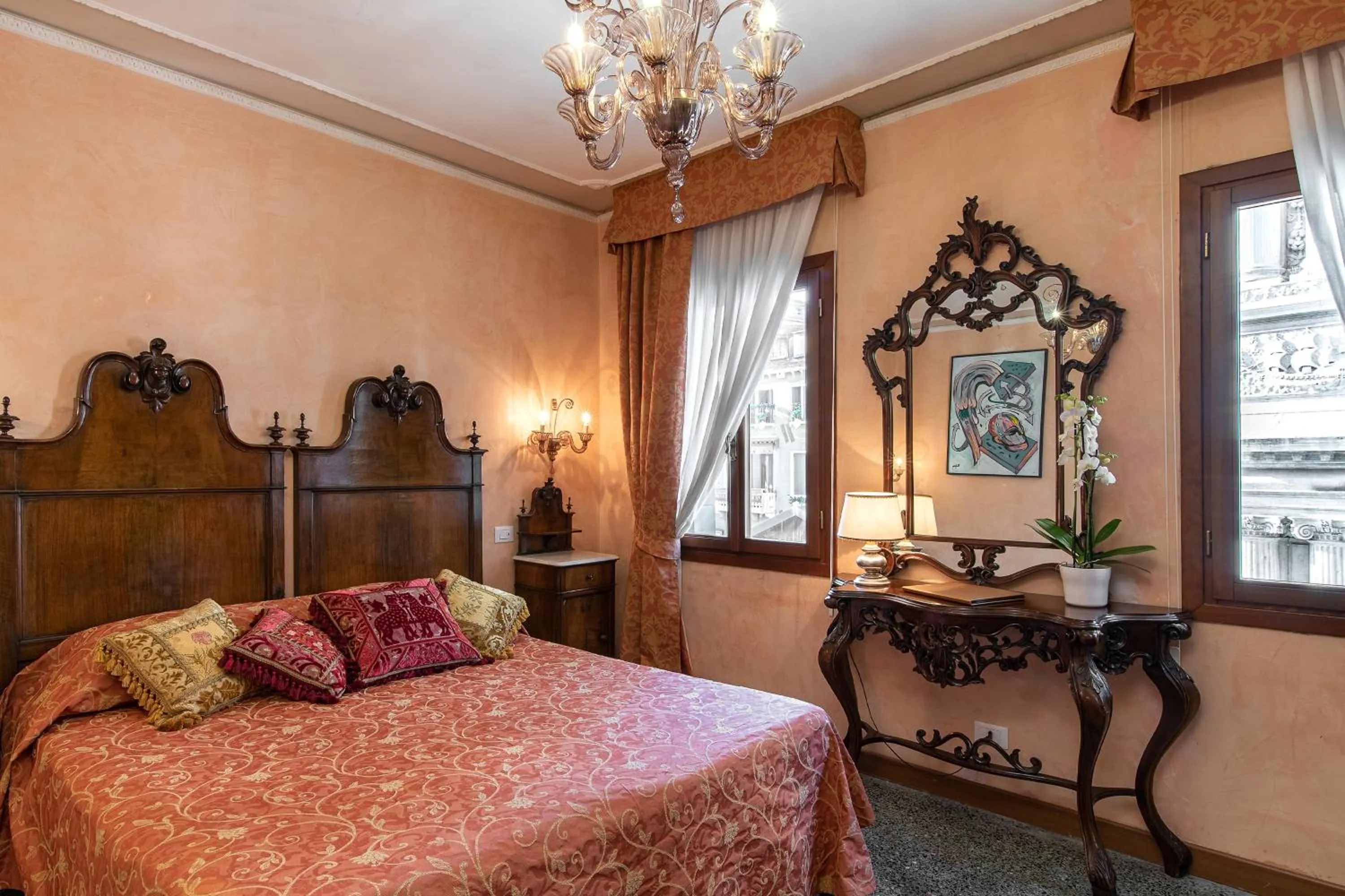 Day, Bed in Hotel Bel Sito e Berlino