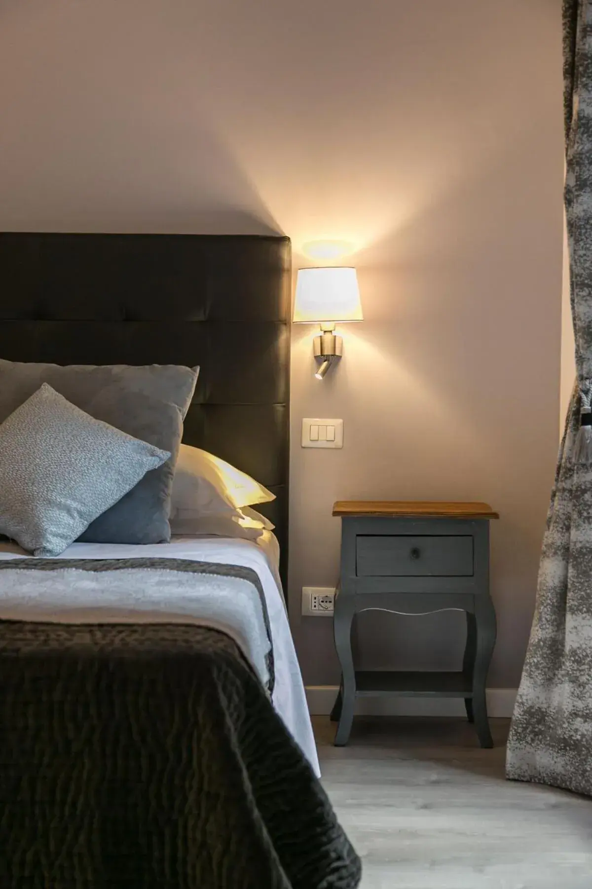 Superior Triple Room-Via della Frezza in Spagna Boutique Superior Triple Room-Via della Frezza in Spagna Boutique