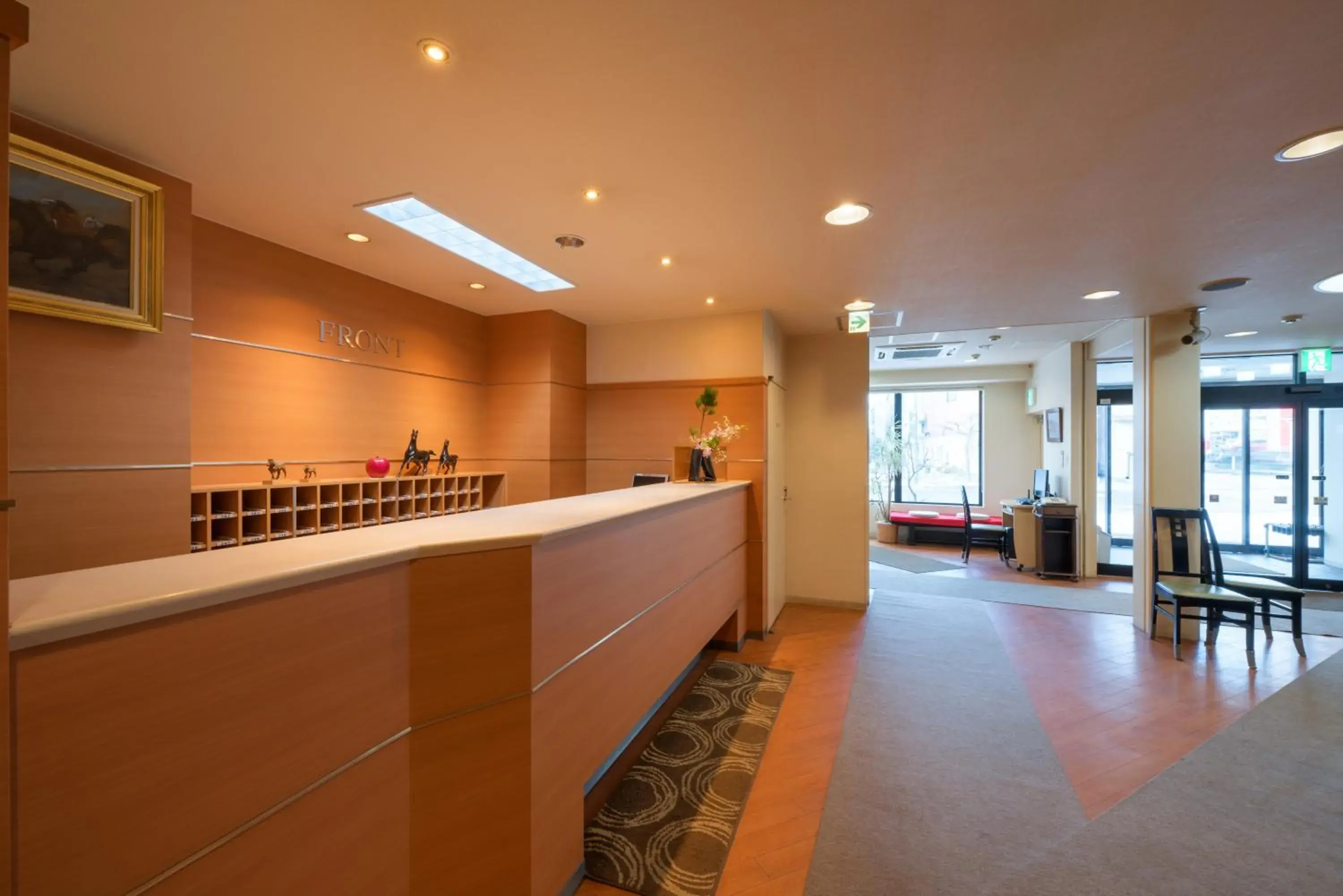 Towada City Hotel Towada City Hotel