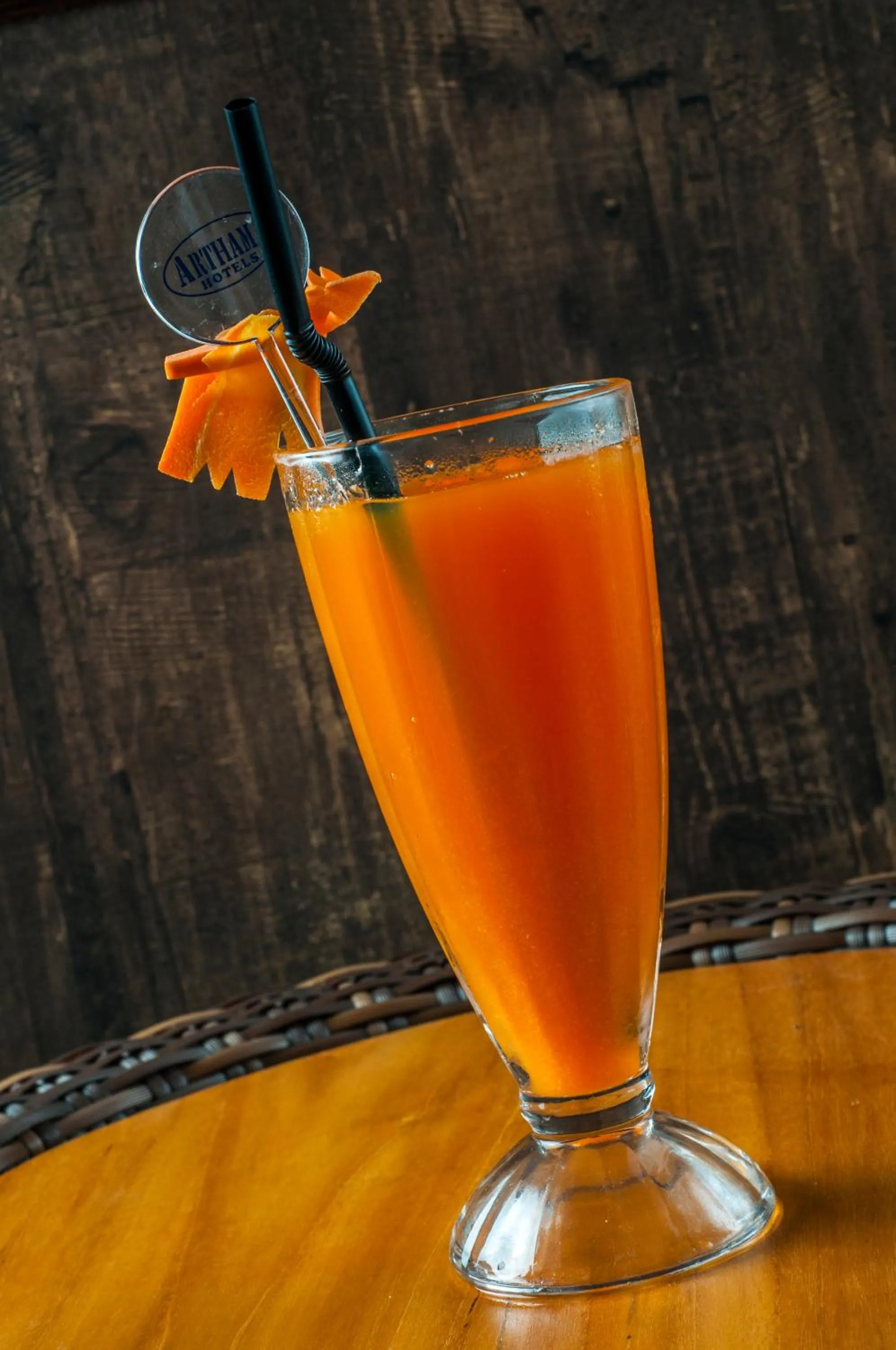 Non alcoholic drinks in Arthama Hotels Makassar