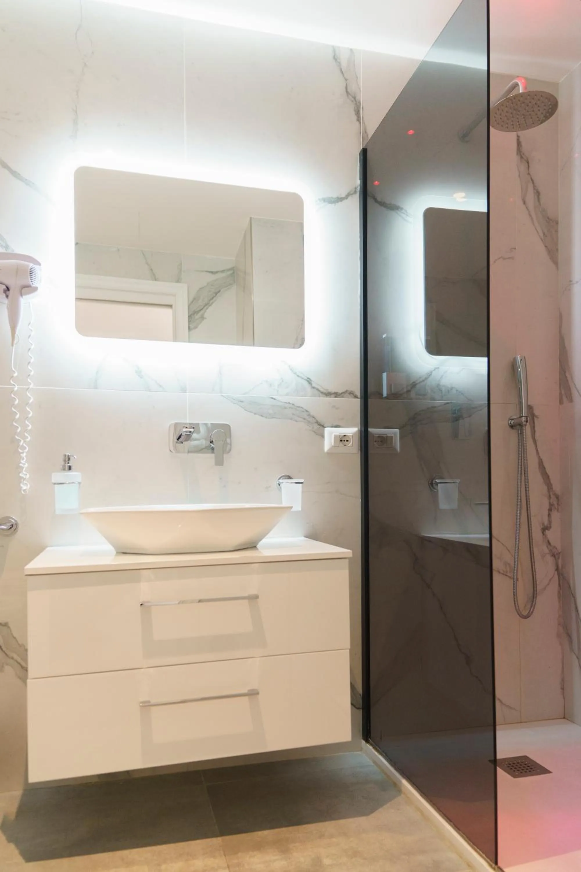 Piazza Venezia Grand Suite