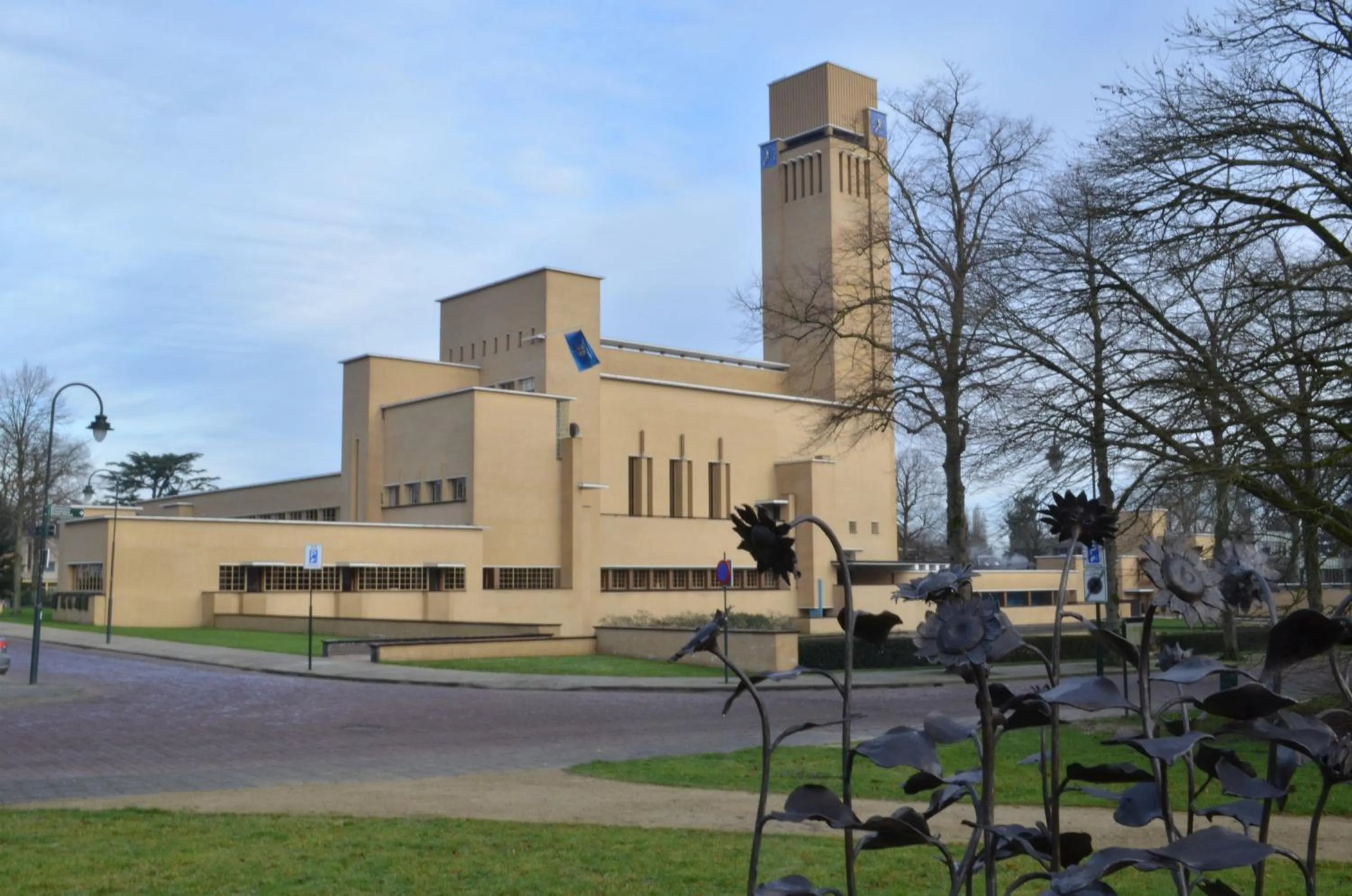 Nearby landmark in Art+bed and breakfast