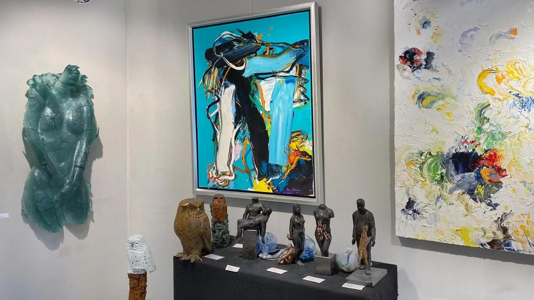 Property building in Art+bed and breakfast