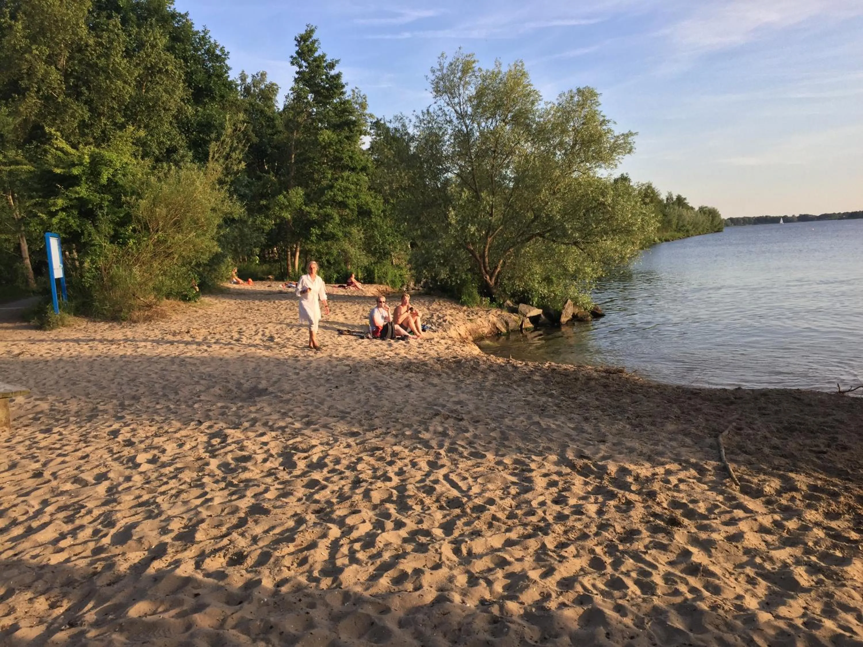 Off site in Art+bed and breakfast