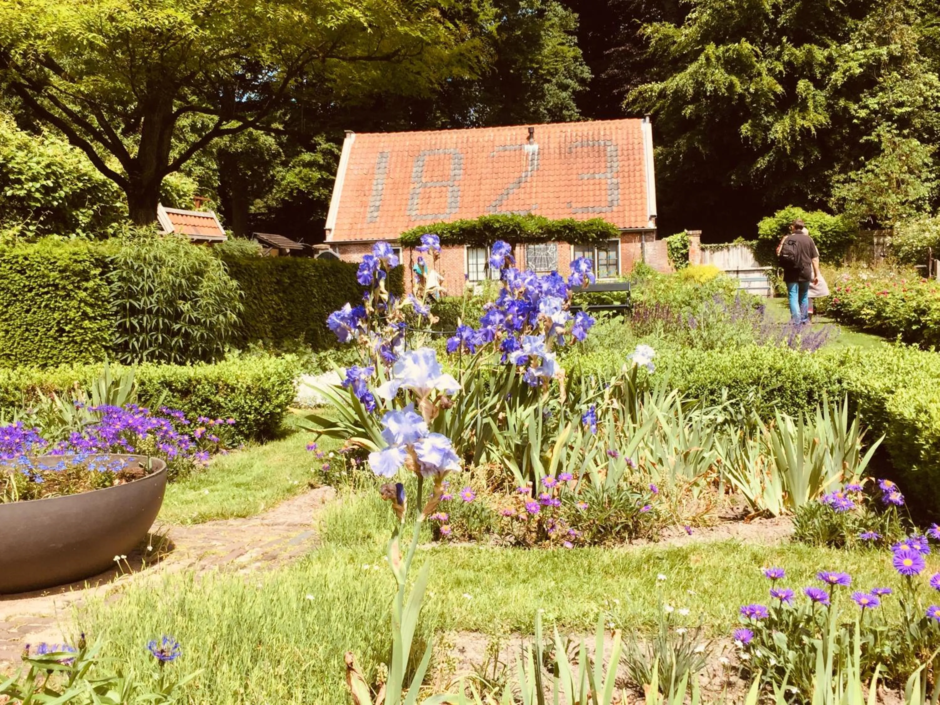 Activities in Art+bed and breakfast