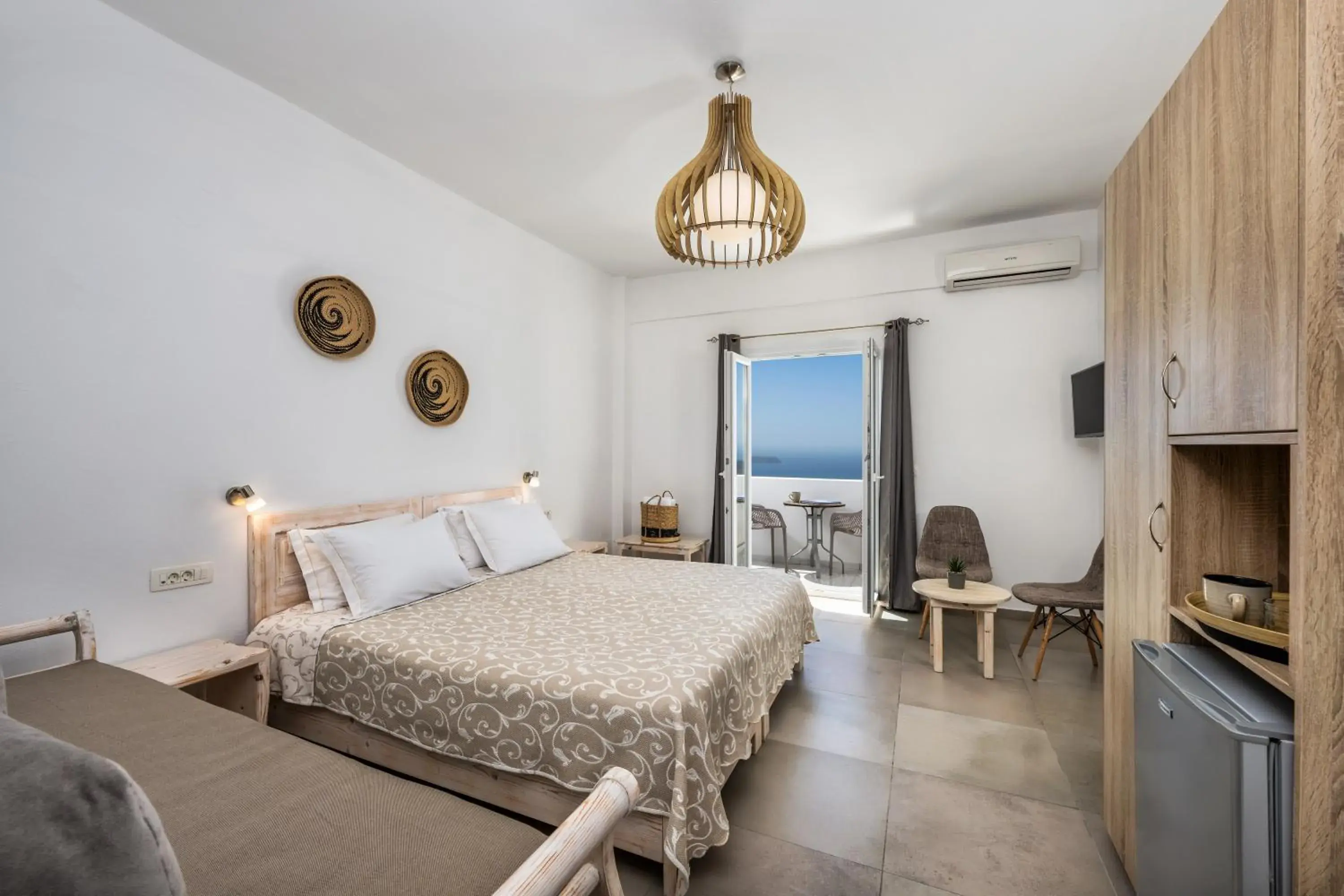 Standard Studio in Villa Thiranthemis Standard Studio in Villa Thiranthemis