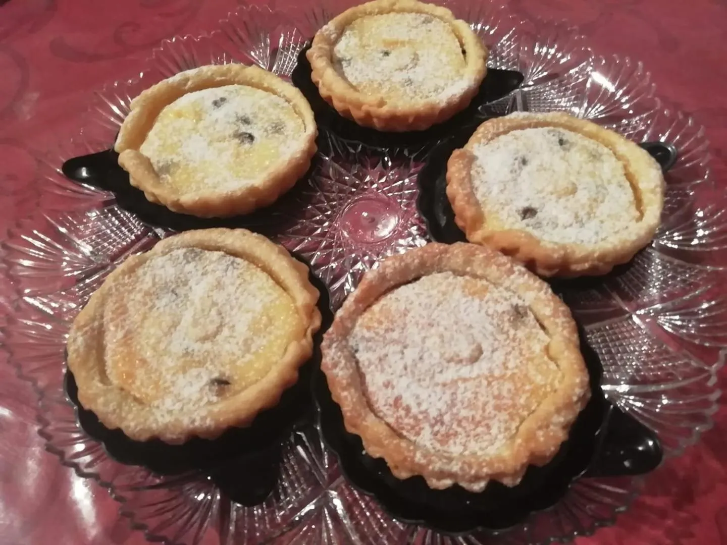 Breakfast in Lo Statere d' Argento