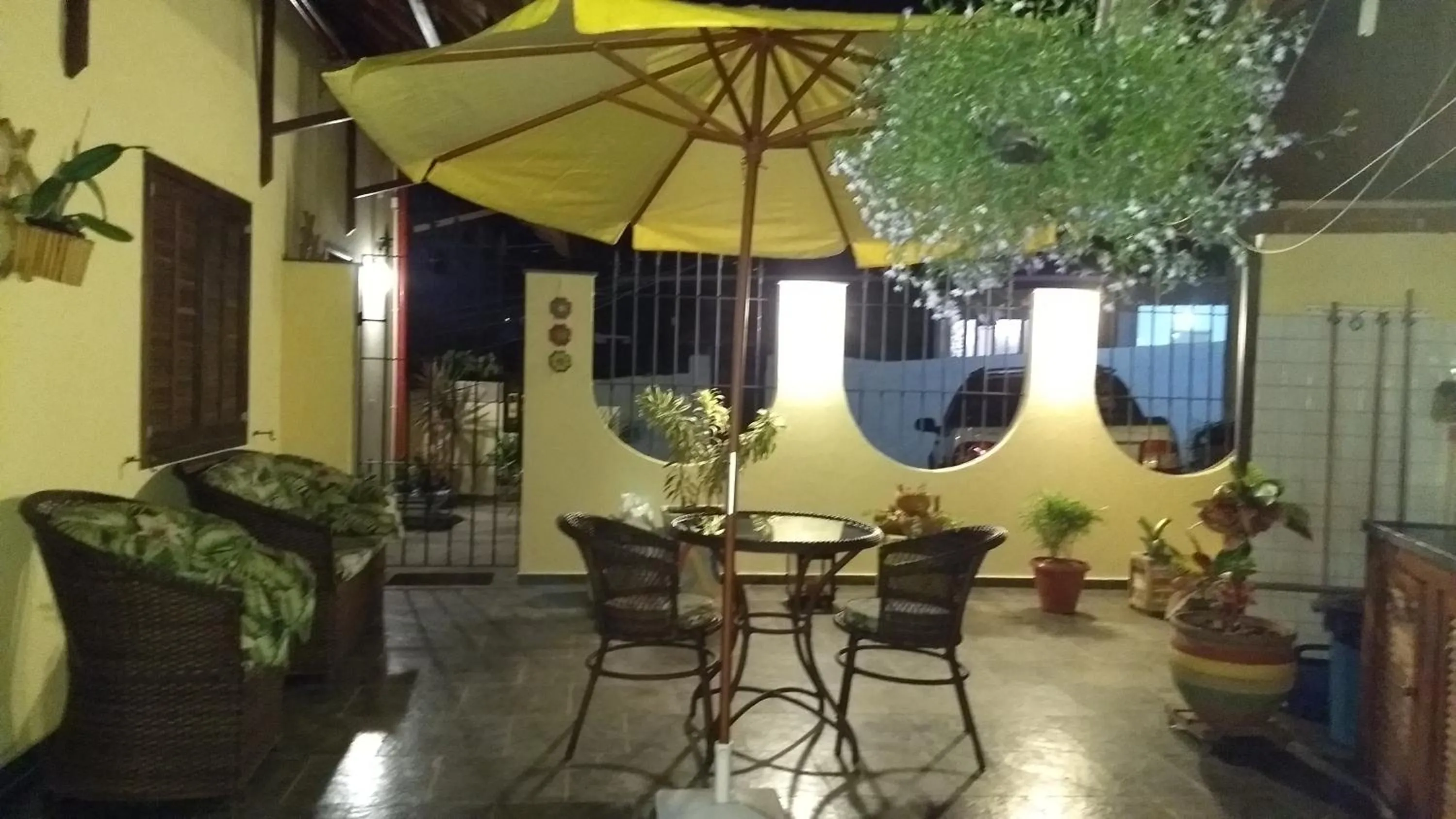 Pousada Castelinho