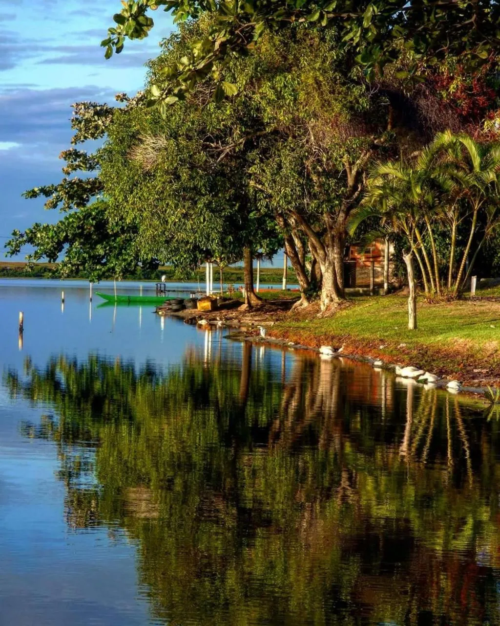 Pousada Castelinho