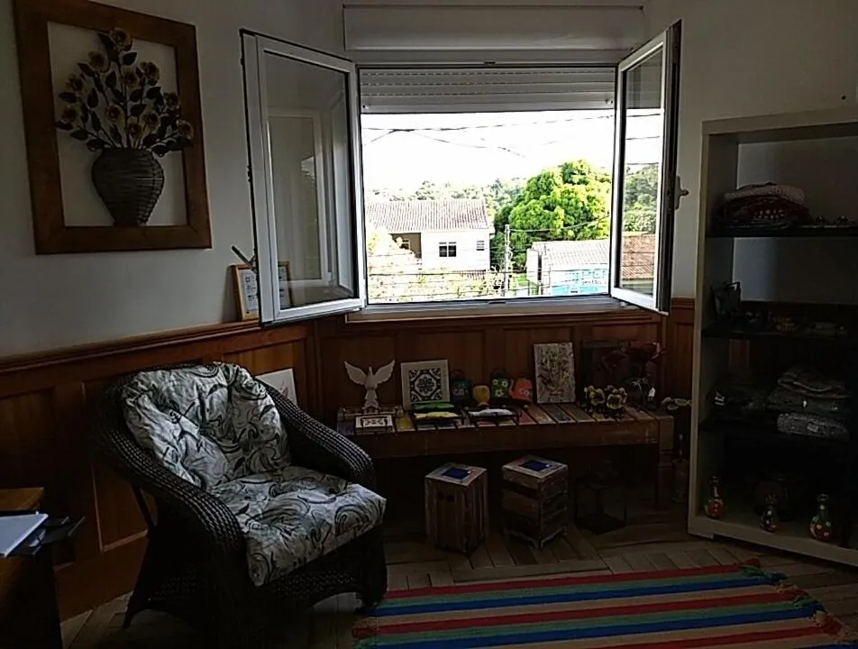 Pousada Castelinho