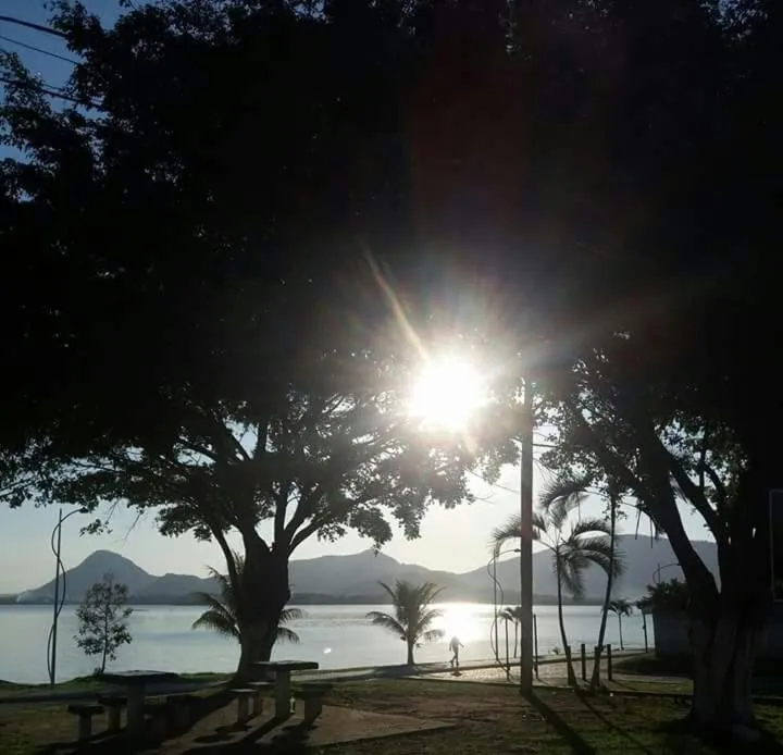 Pousada Castelinho