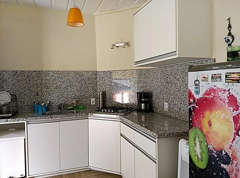 Pousada Castelinho