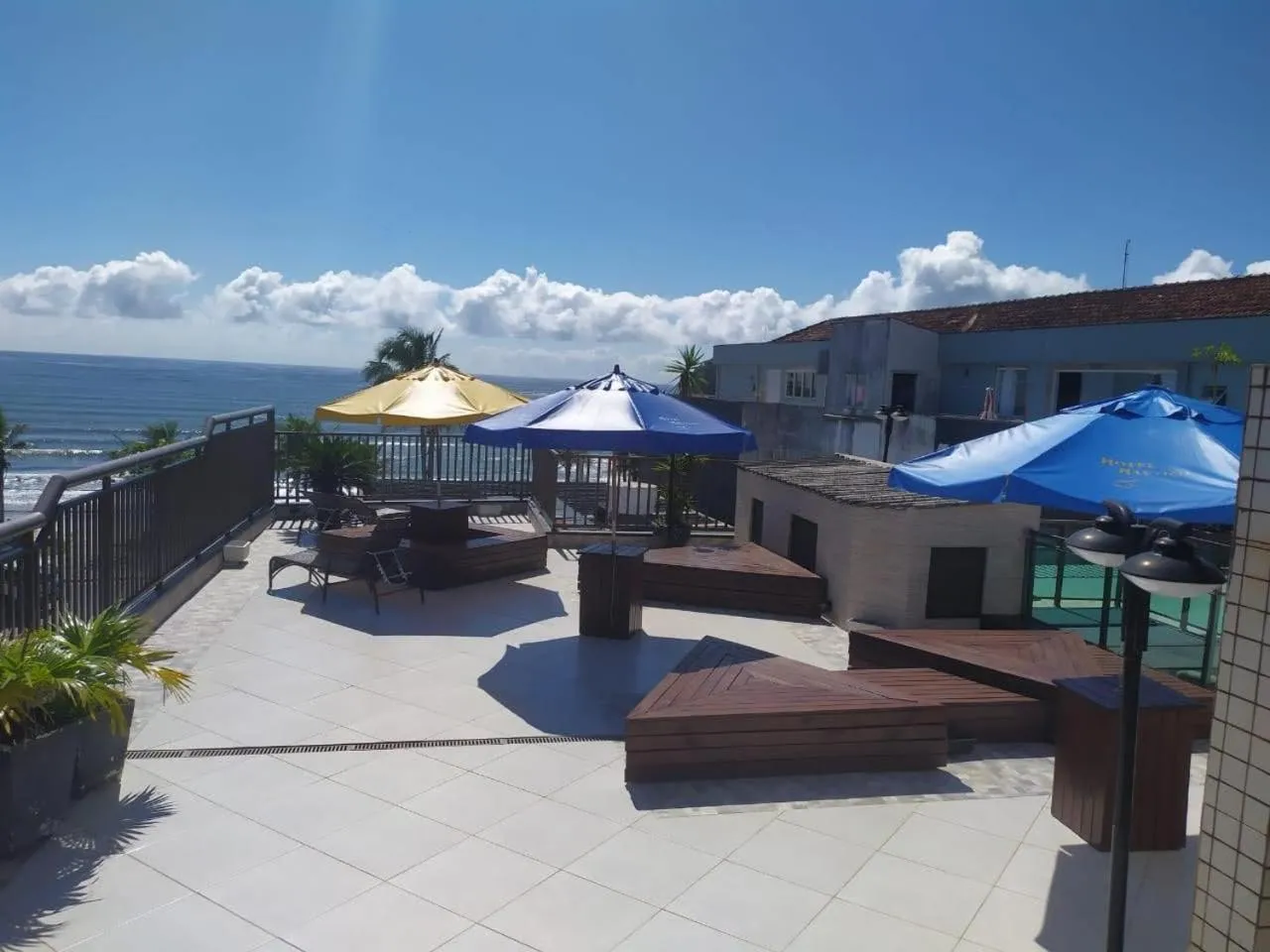 Hotel Nautico