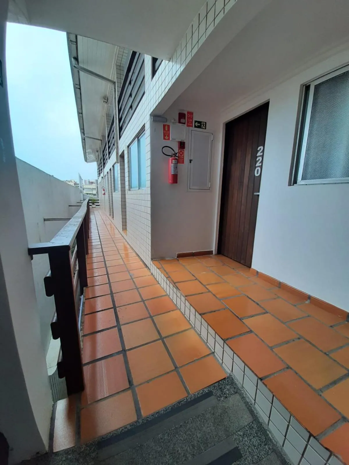 Hotel Nautico