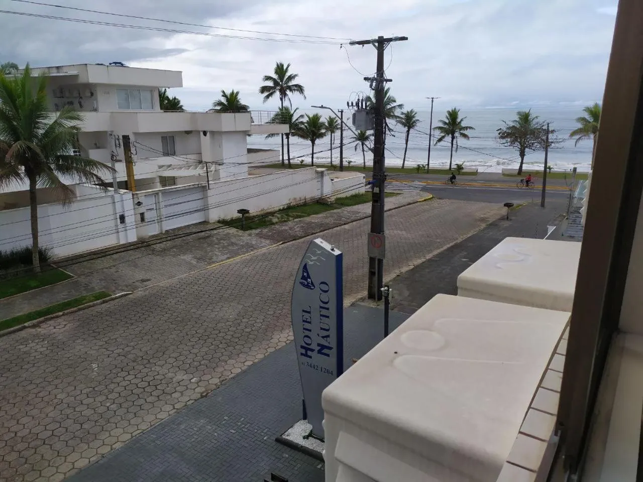 Hotel Nautico