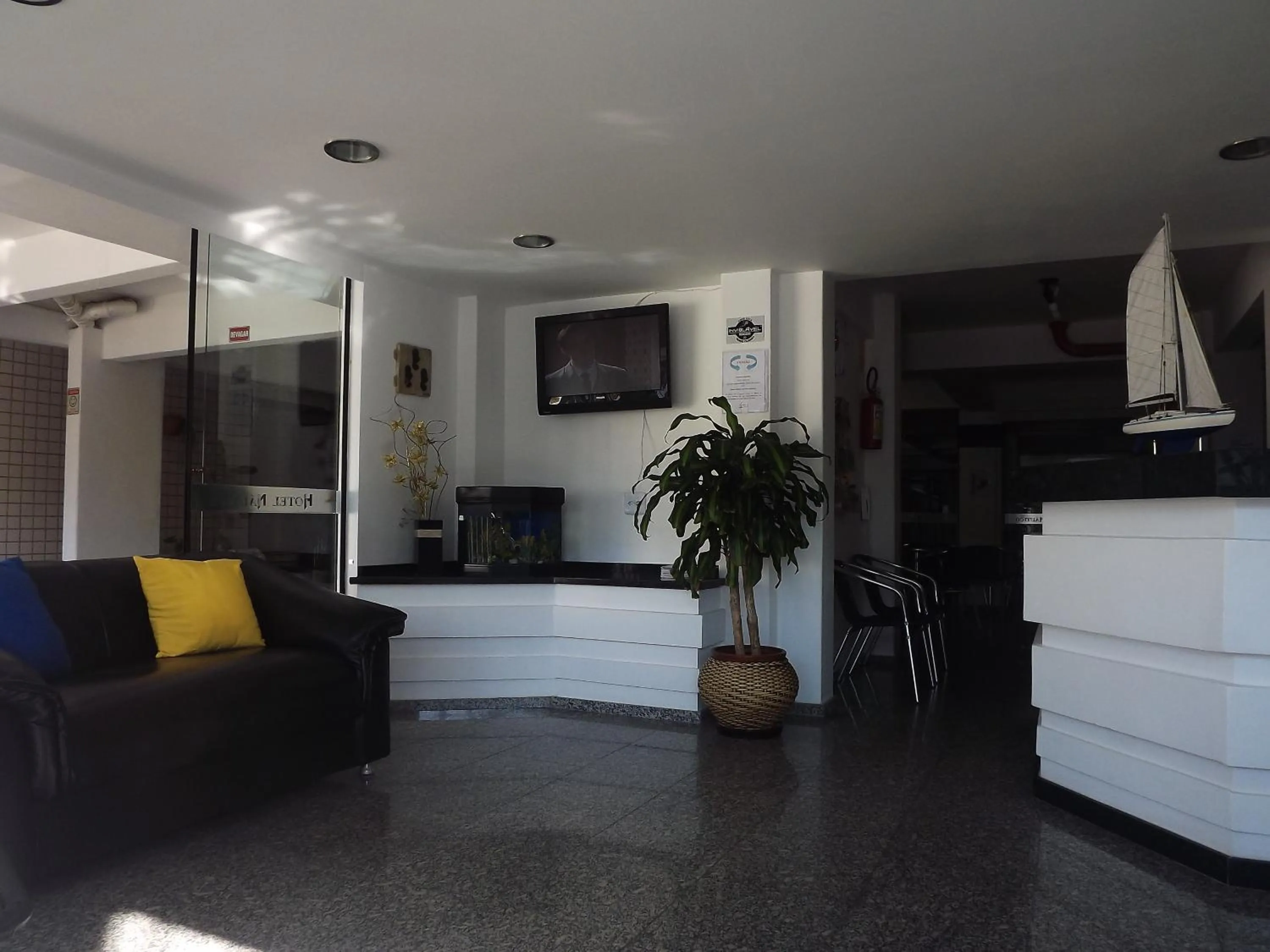 Hotel Nautico