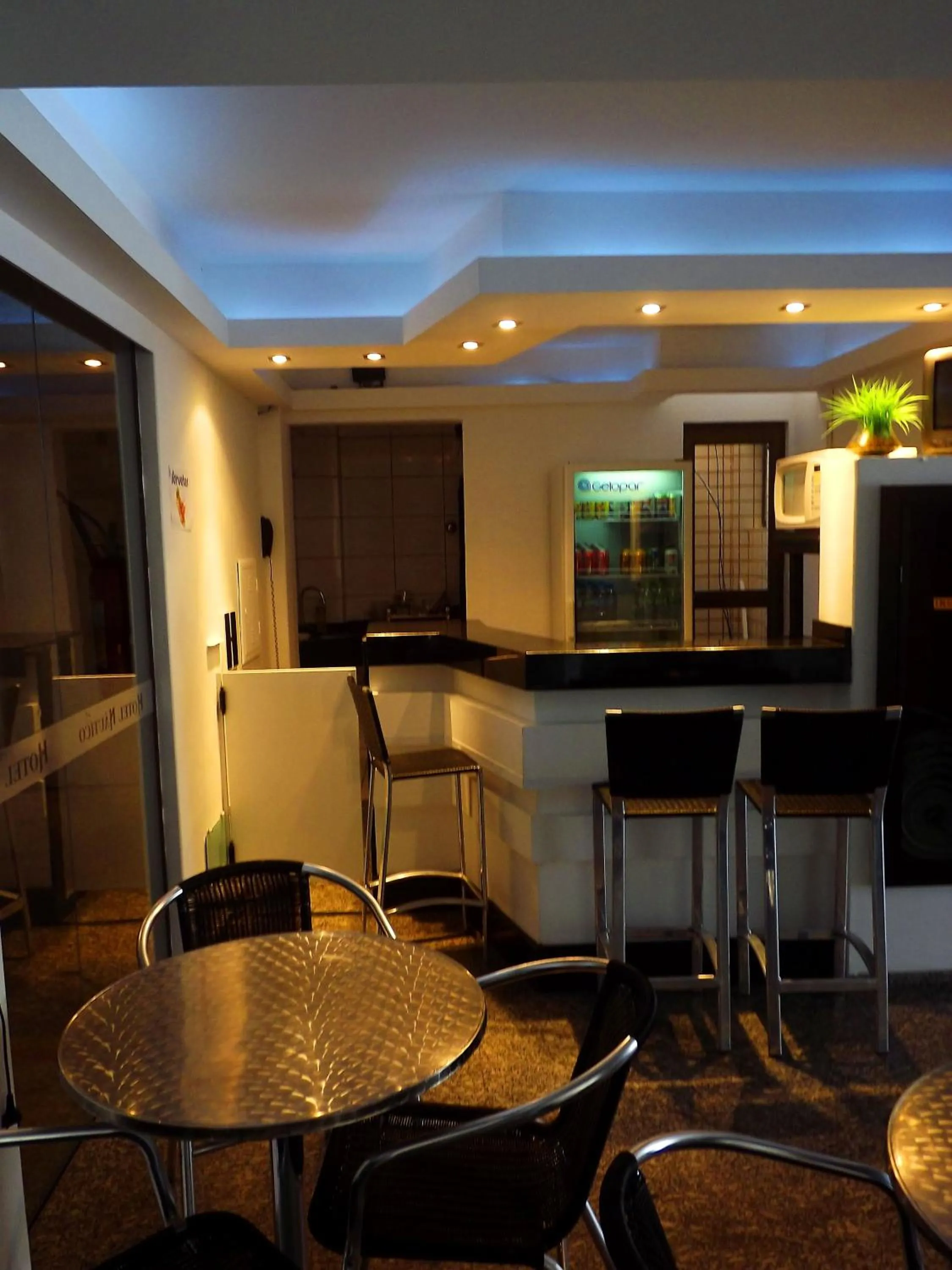 Hotel Nautico