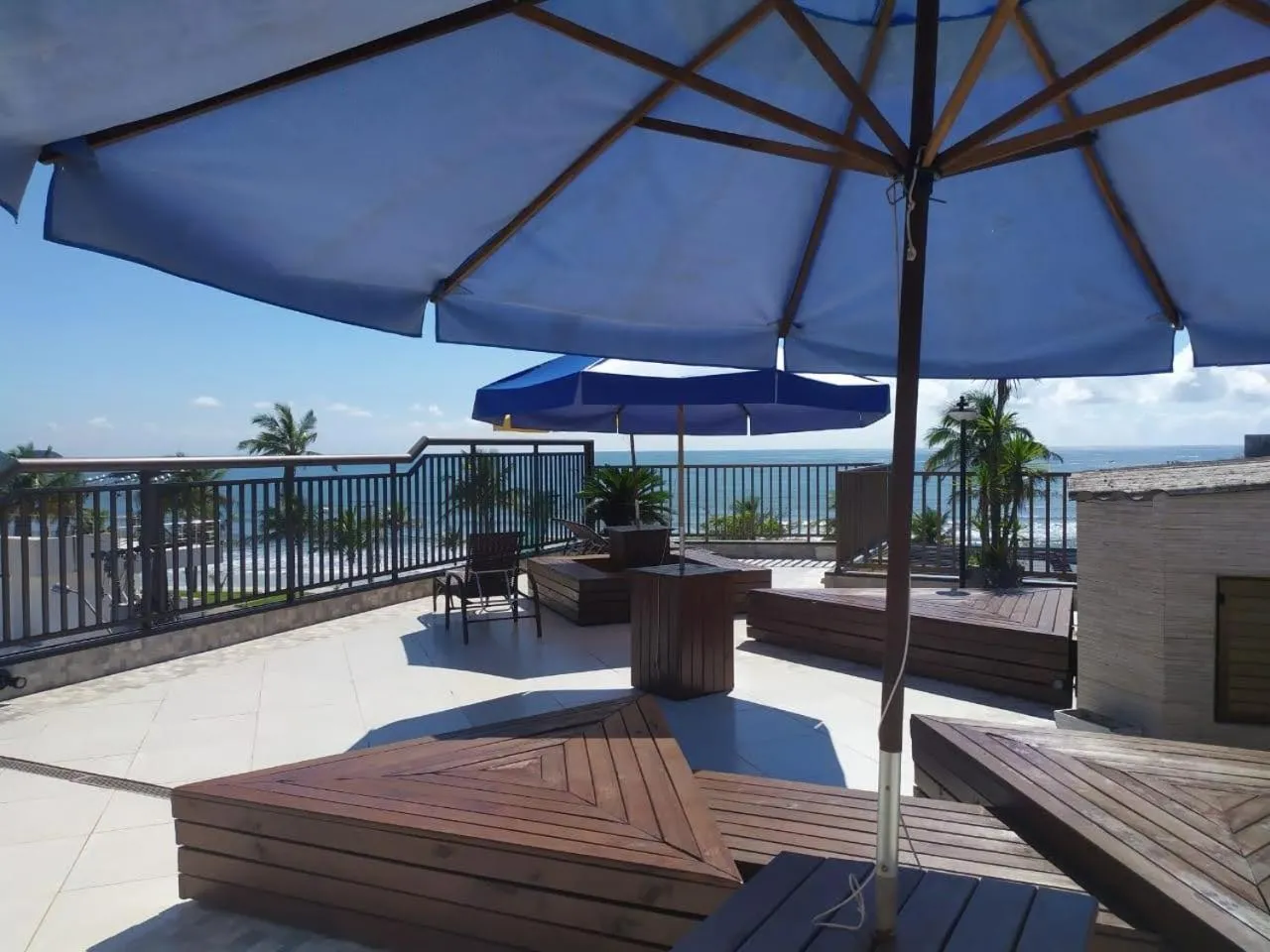 Hotel Nautico
