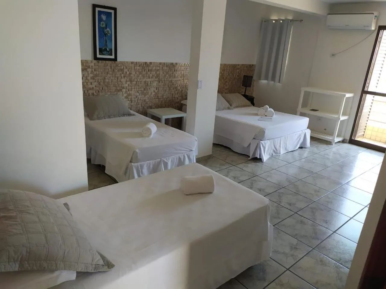 Hotel Nautico