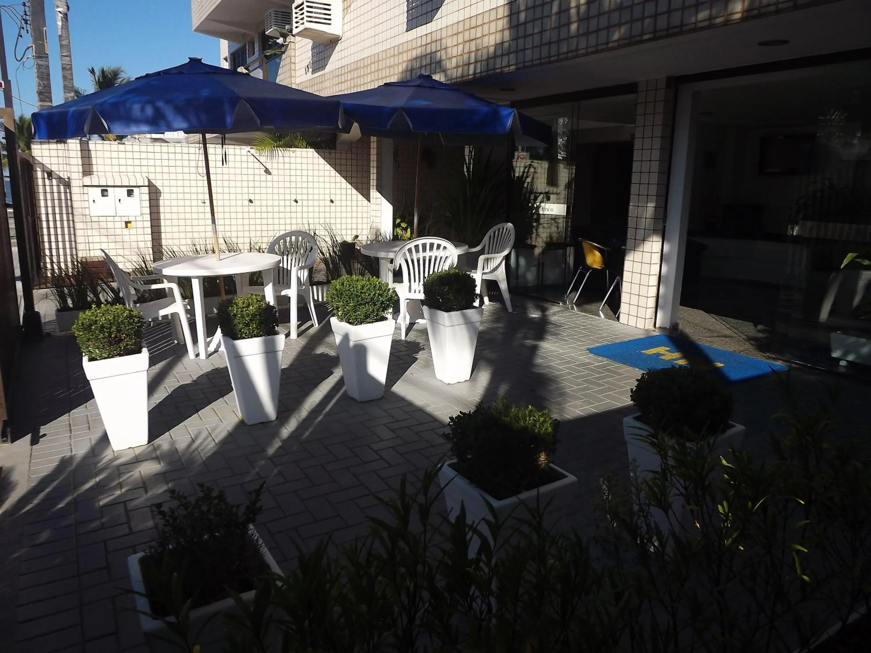 Hotel Nautico