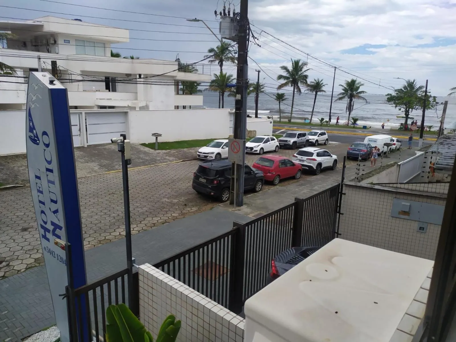Hotel Nautico