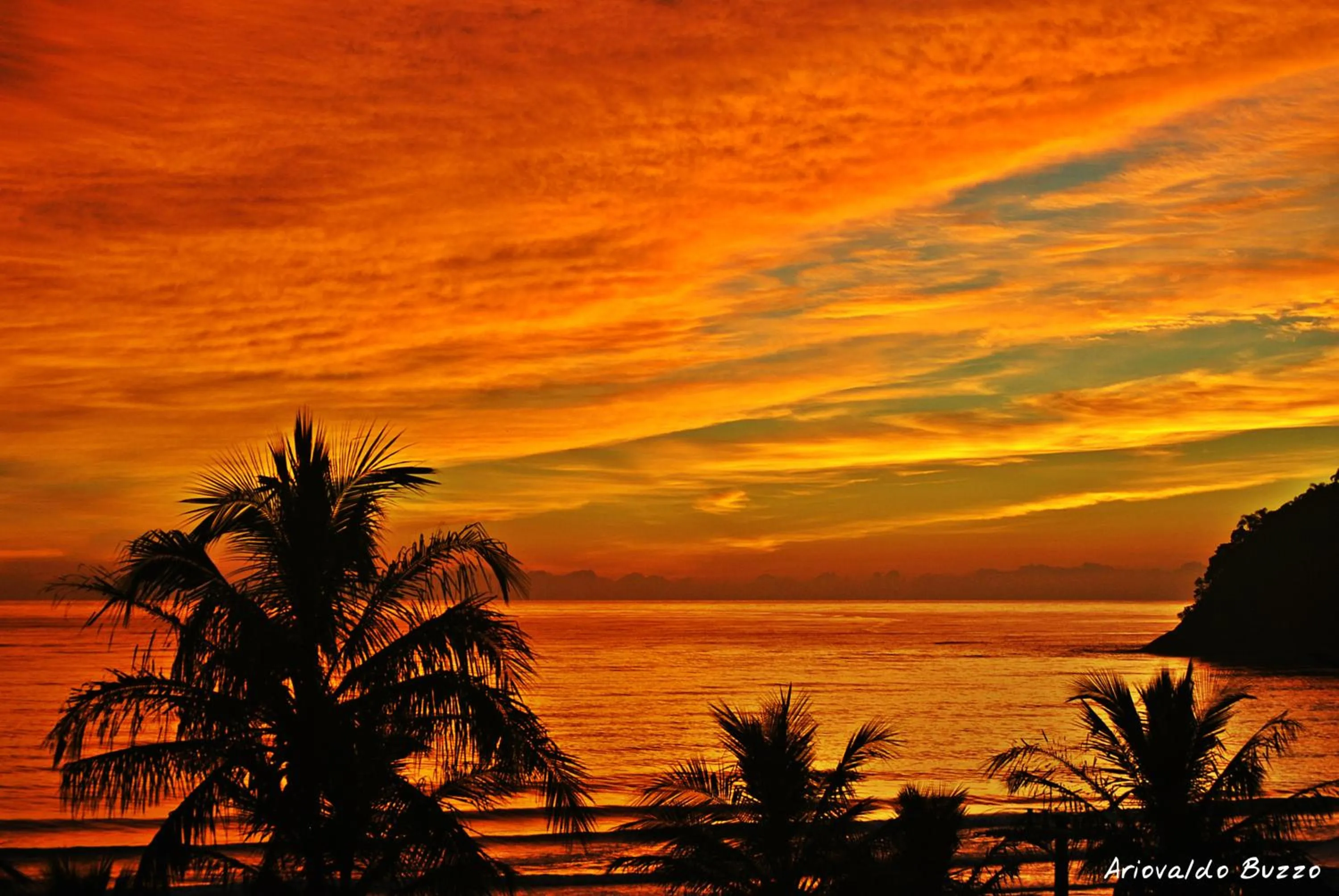 Beach in Hotel Nautico