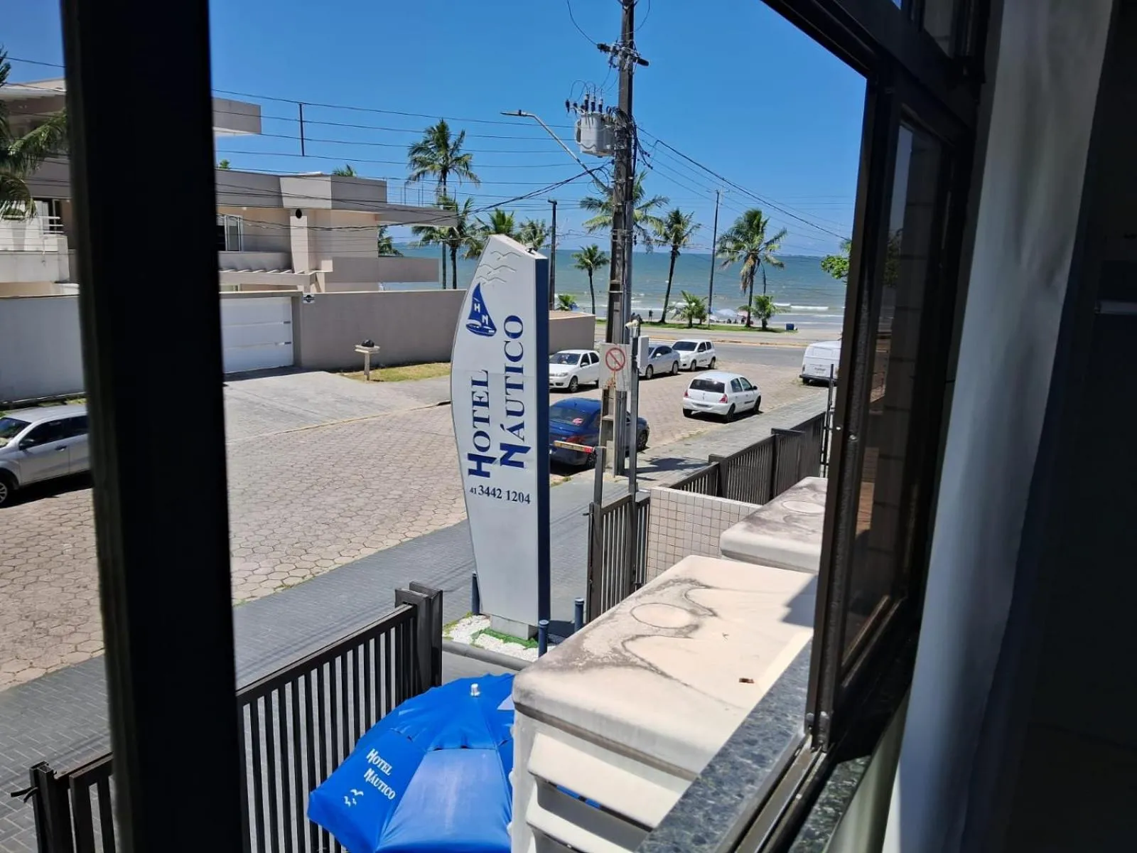 Hotel Nautico