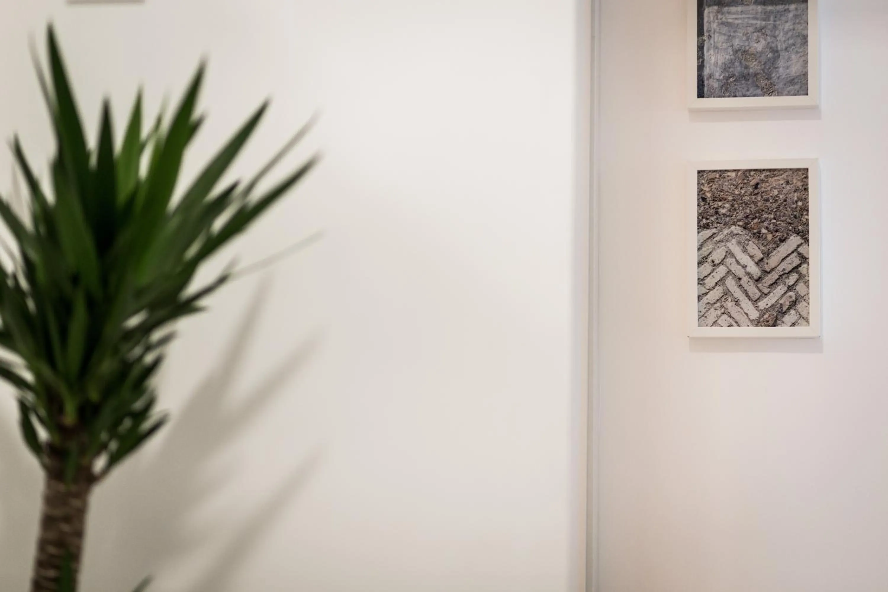 Lobby or reception in Vinci House