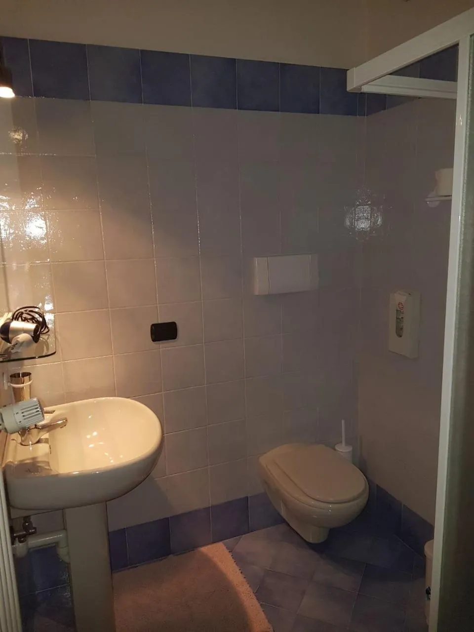 Bed in Ristorante Pizzeria al Mondo