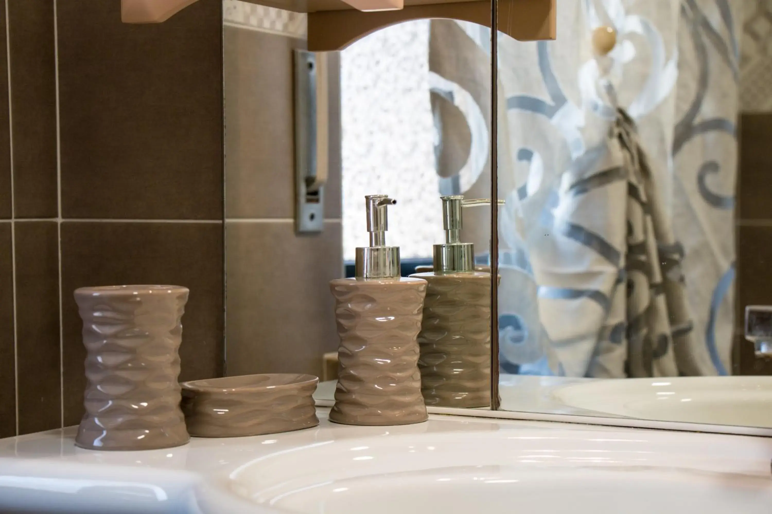Standard Double or Twin Room in Villa Boninsegna - Wine Enoteca Verdi - Standard Double or Twin Room in Villa Boninsegna - Wine Enoteca Verdi -